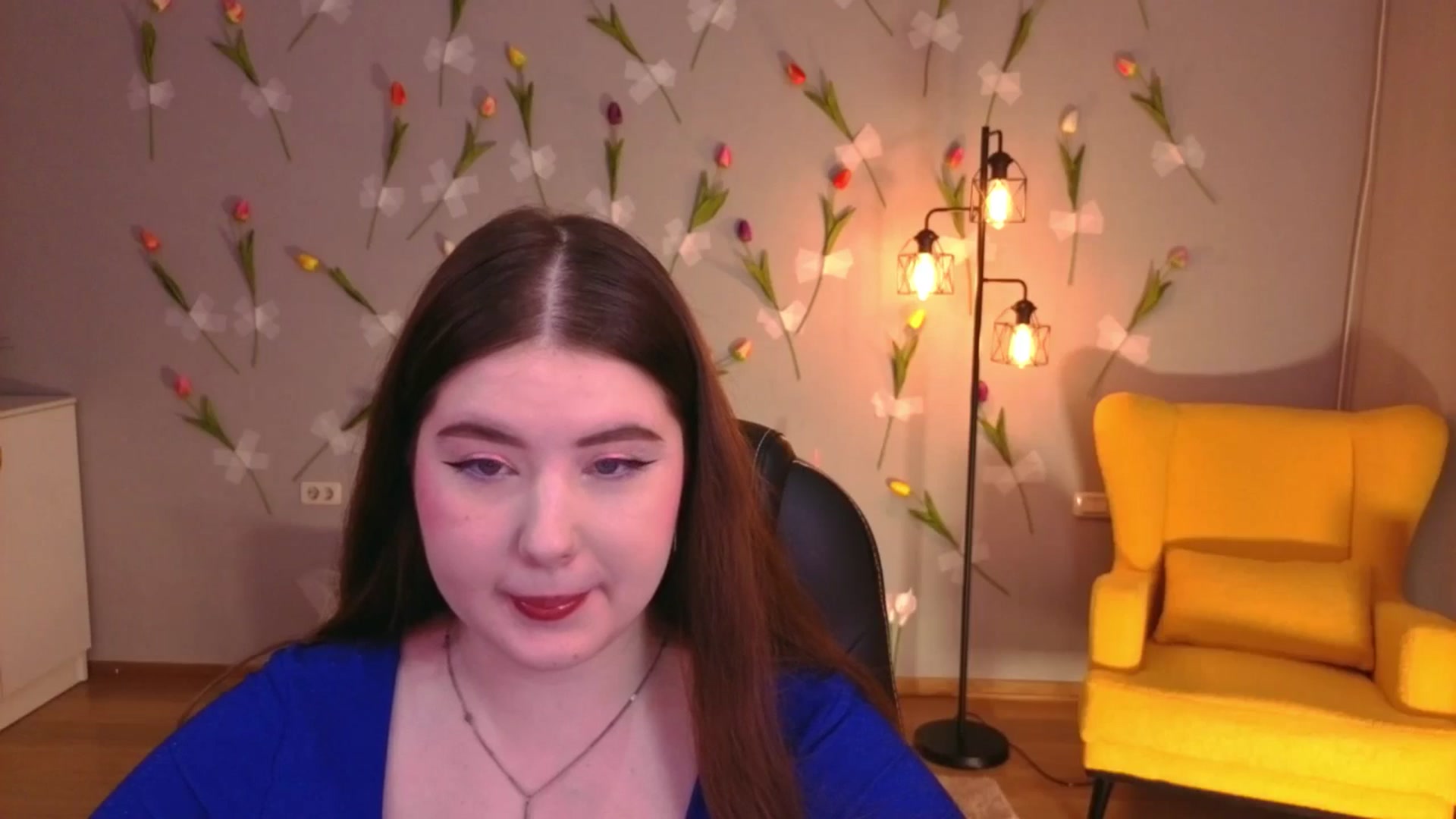 Gallery image thumbnail from EnigmaVeil's myfreecams stream on, 03/13/2026, 19:23 image 8 of 20