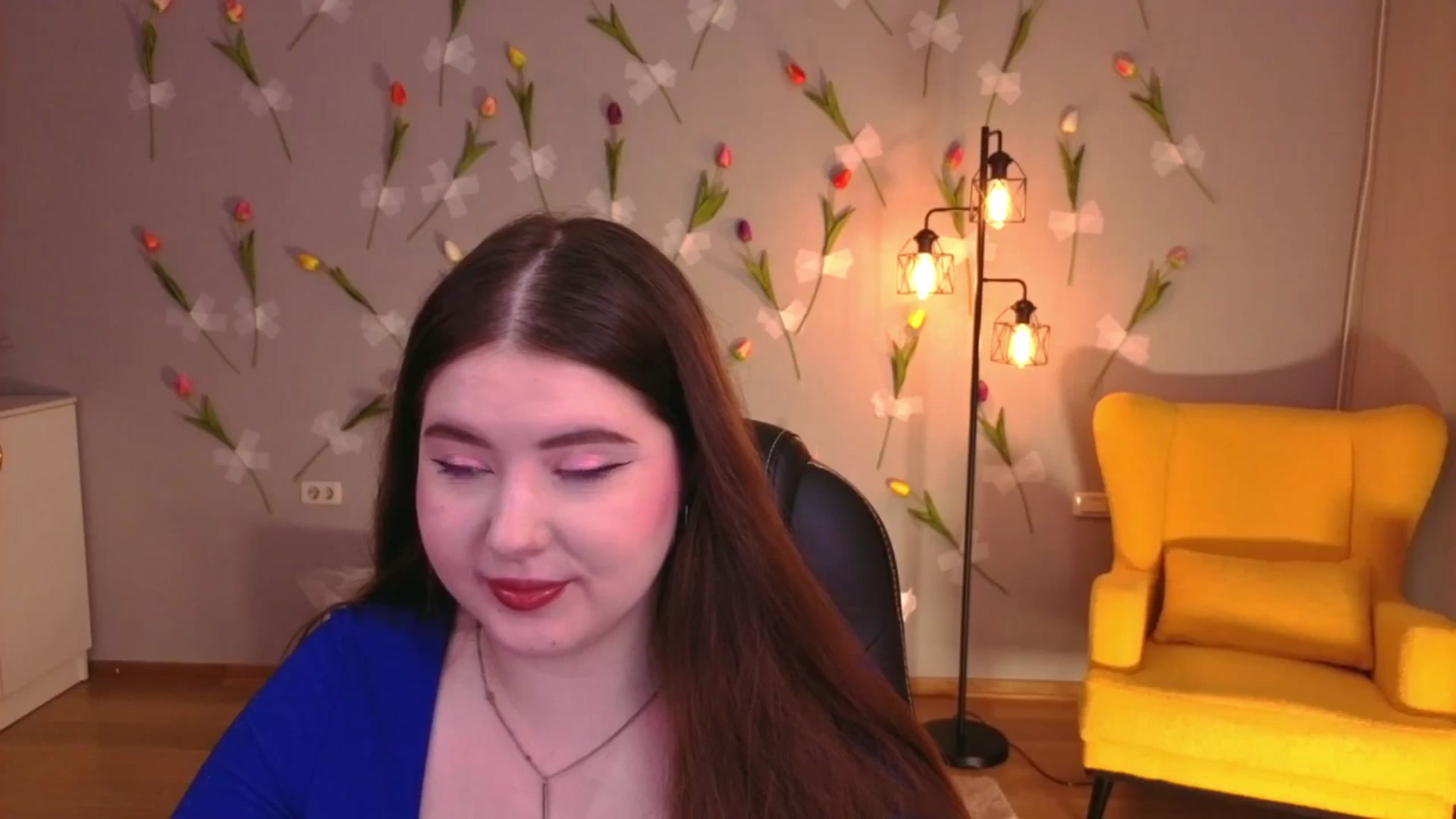 Gallery image thumbnail from EnigmaVeil's myfreecams stream on, 03/13/2026, 19:23 image 11 of 20