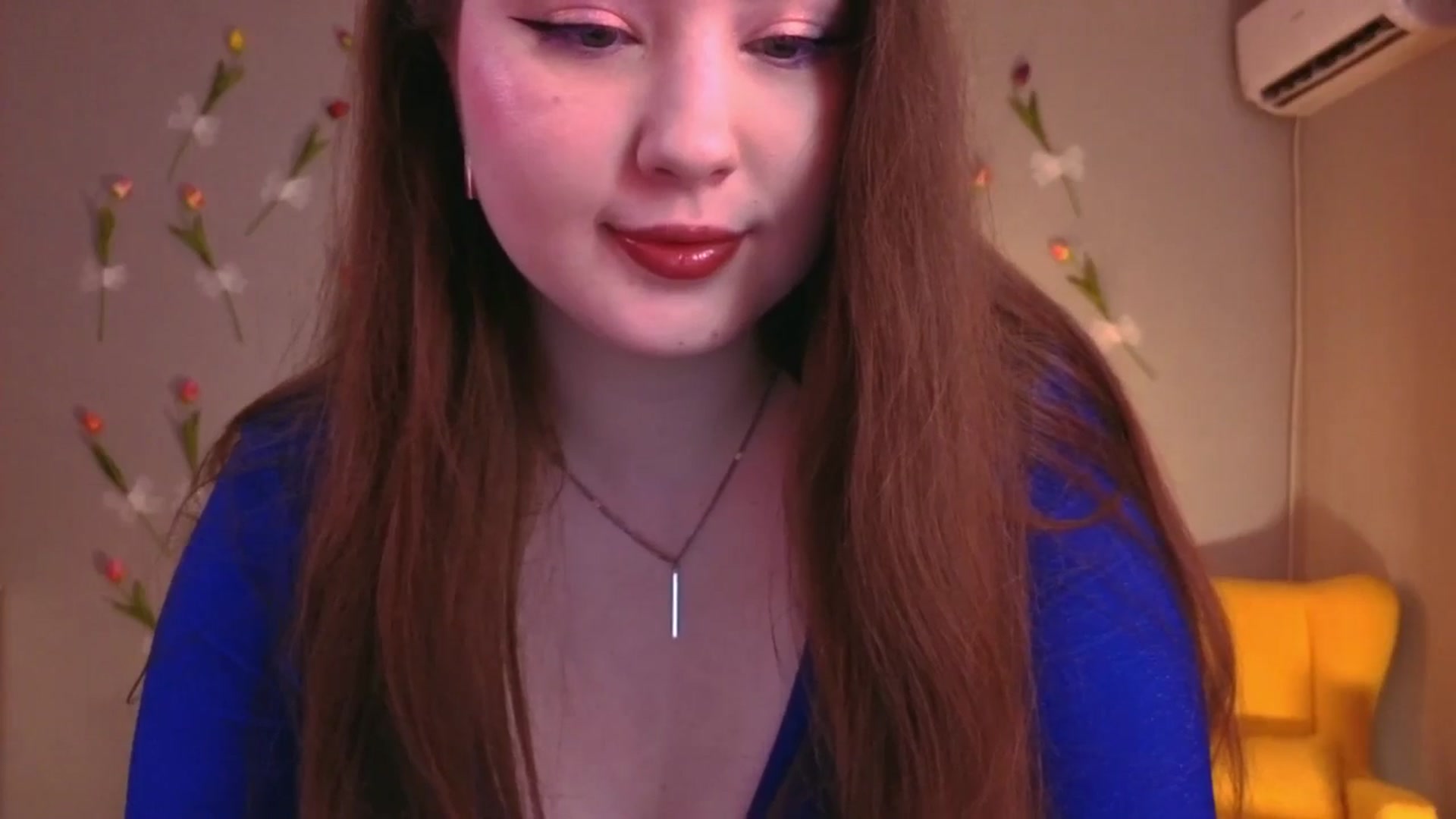 Gallery image thumbnail from EnigmaVeil's myfreecams stream on, 03/13/2026, 19:23 image 19 of 20