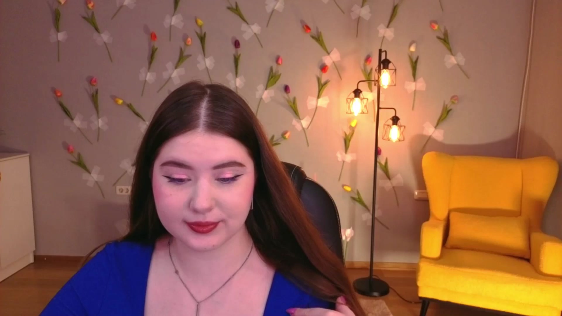 Gallery image thumbnail from EnigmaVeil's myfreecams stream on, 03/13/2026, 19:23 image 9 of 20