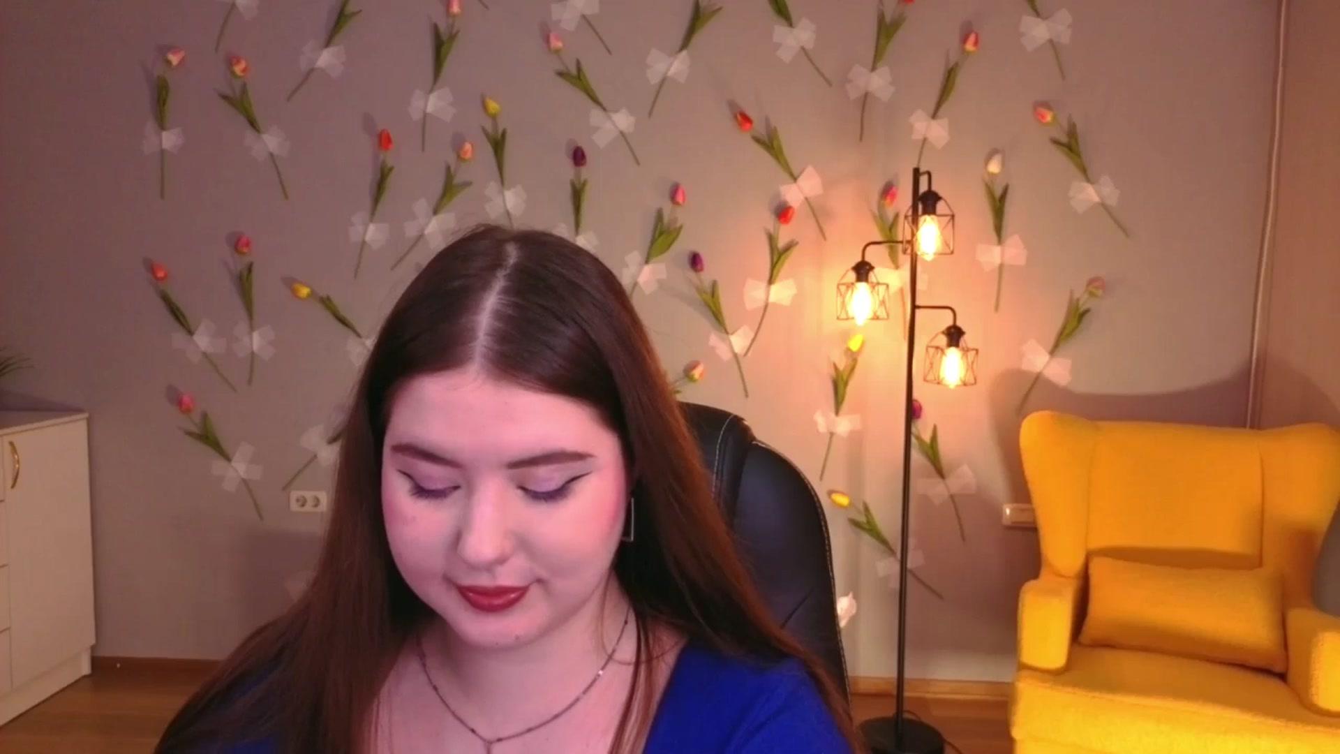 Gallery image thumbnail from EnigmaVeil's myfreecams stream on, 03/13/2026, 21:47 image 11 of 20