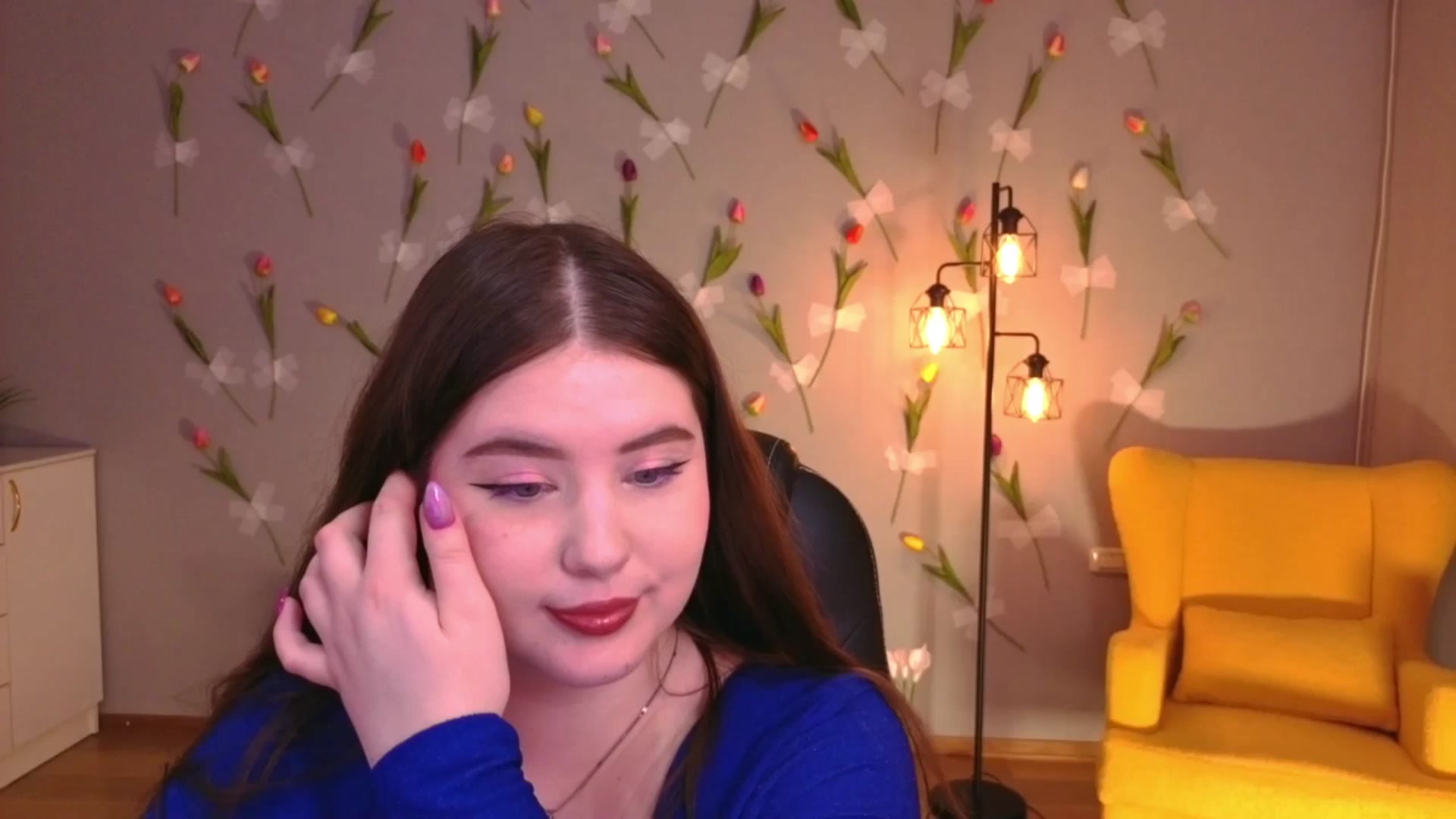 Gallery image thumbnail from EnigmaVeil's myfreecams stream on, 03/13/2026, 21:47 image 5 of 20