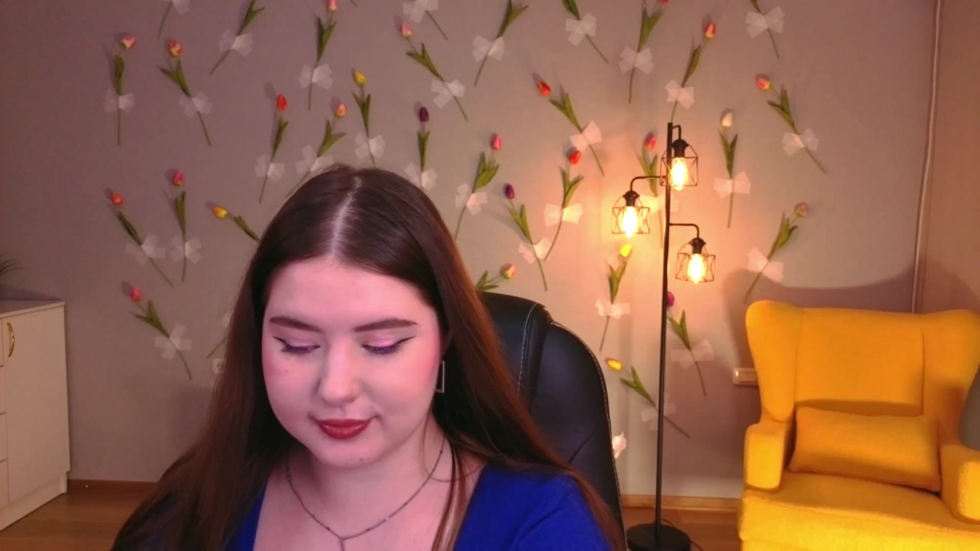 Gallery image thumbnail from EnigmaVeil's myfreecams stream on, 03/13/2026, 21:47 image 10 of 20