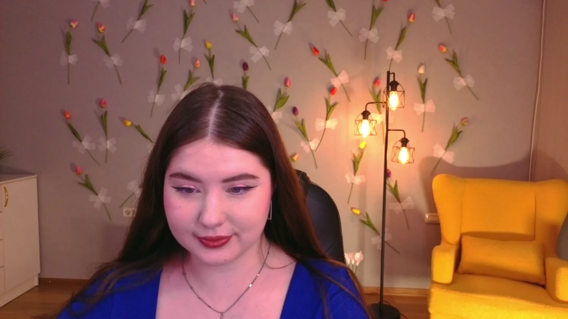 Gallery image thumbnail from EnigmaVeil's myfreecams stream on, 03/13/2026, 21:47 image 3 of 20