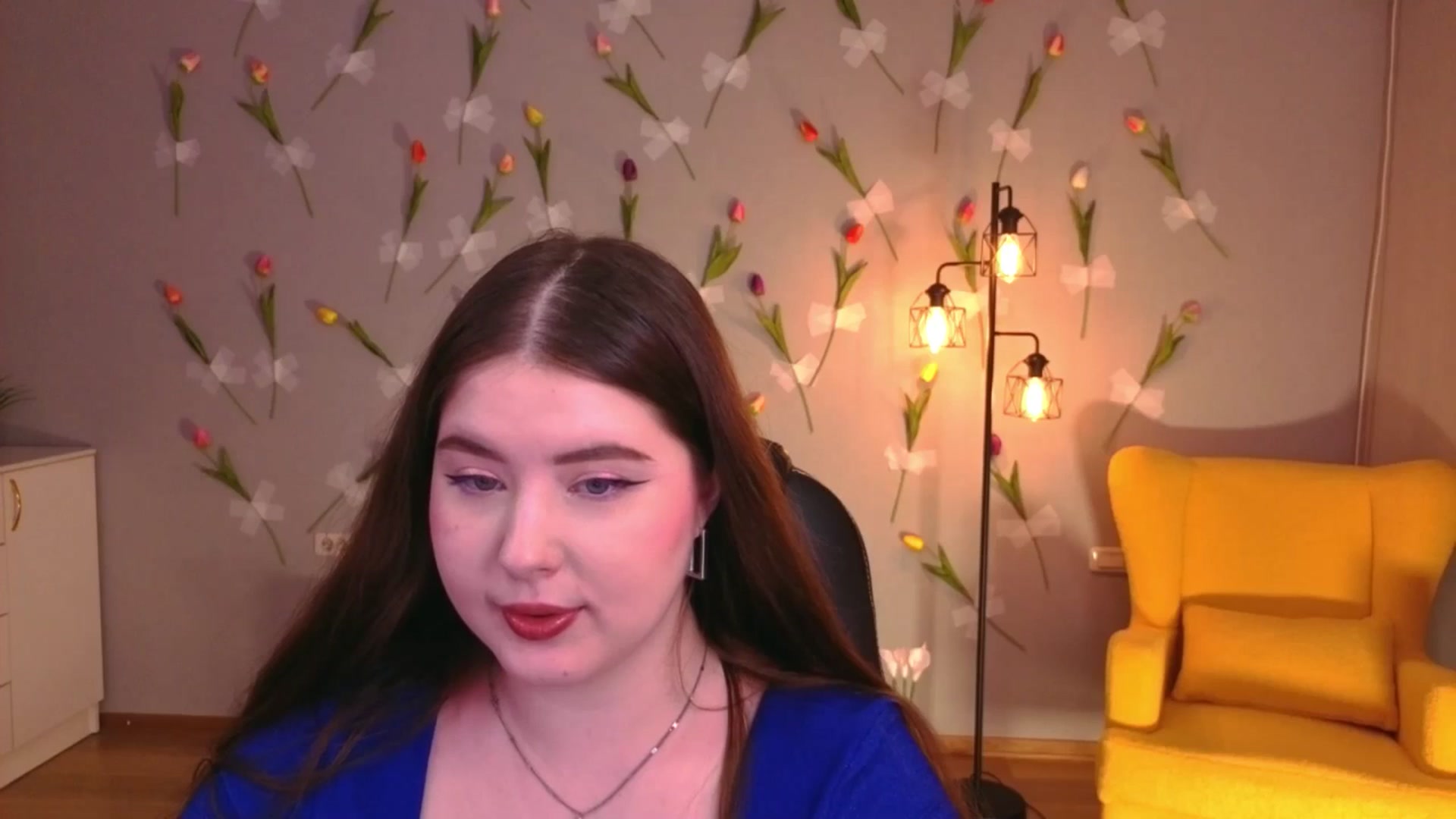 Gallery image thumbnail from EnigmaVeil's myfreecams stream on, 03/13/2026, 21:47 image 6 of 20
