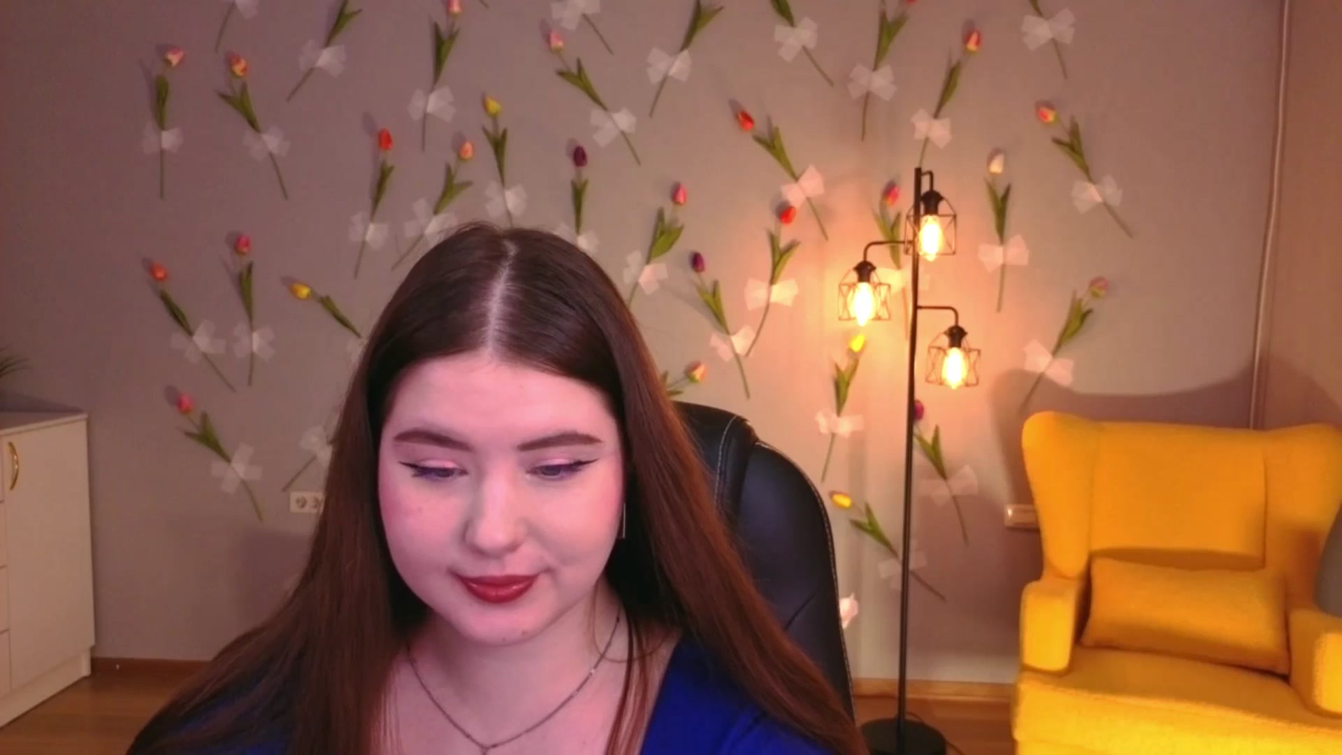 Gallery image thumbnail from EnigmaVeil's myfreecams stream on, 03/13/2026, 21:47 image 12 of 20