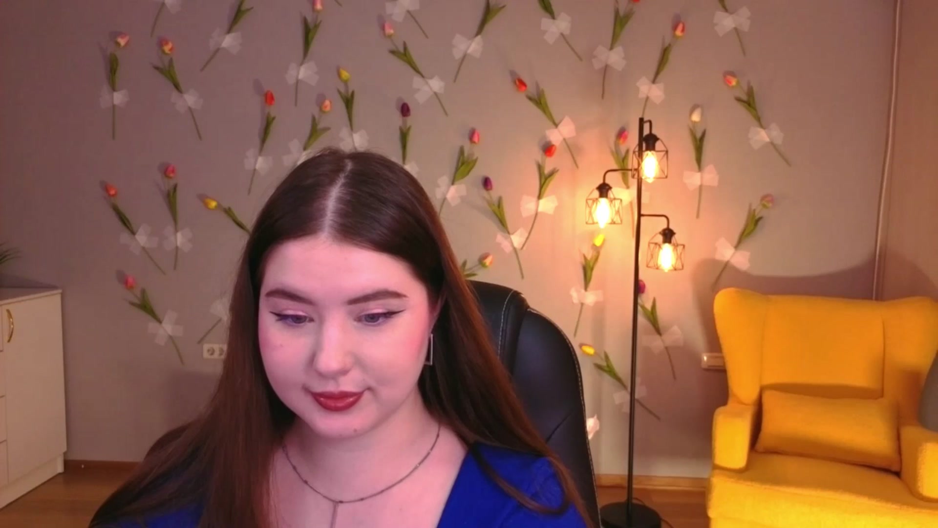Gallery image thumbnail from EnigmaVeil's myfreecams stream on, 03/13/2026, 21:47 image 14 of 20