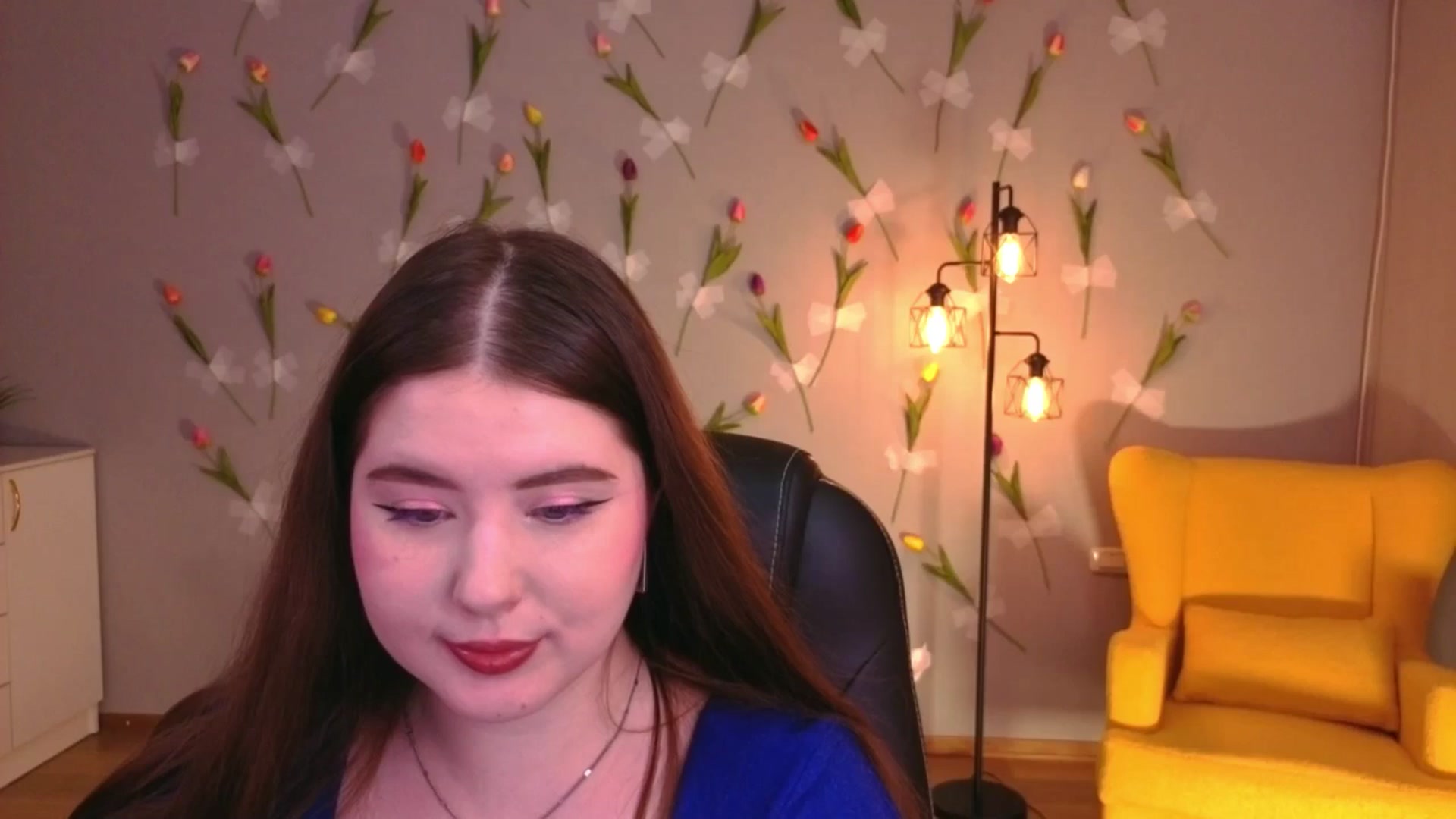 Gallery image thumbnail from EnigmaVeil's myfreecams stream on, 03/13/2026, 21:47 image 9 of 20