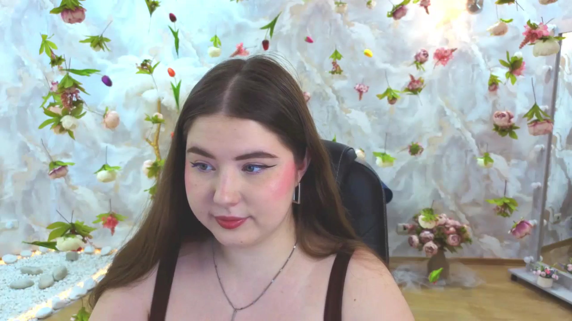 Gallery image thumbnail from EnigmaVeil's myfreecams stream on, 03/14/2026, 20:10 image 8 of 20