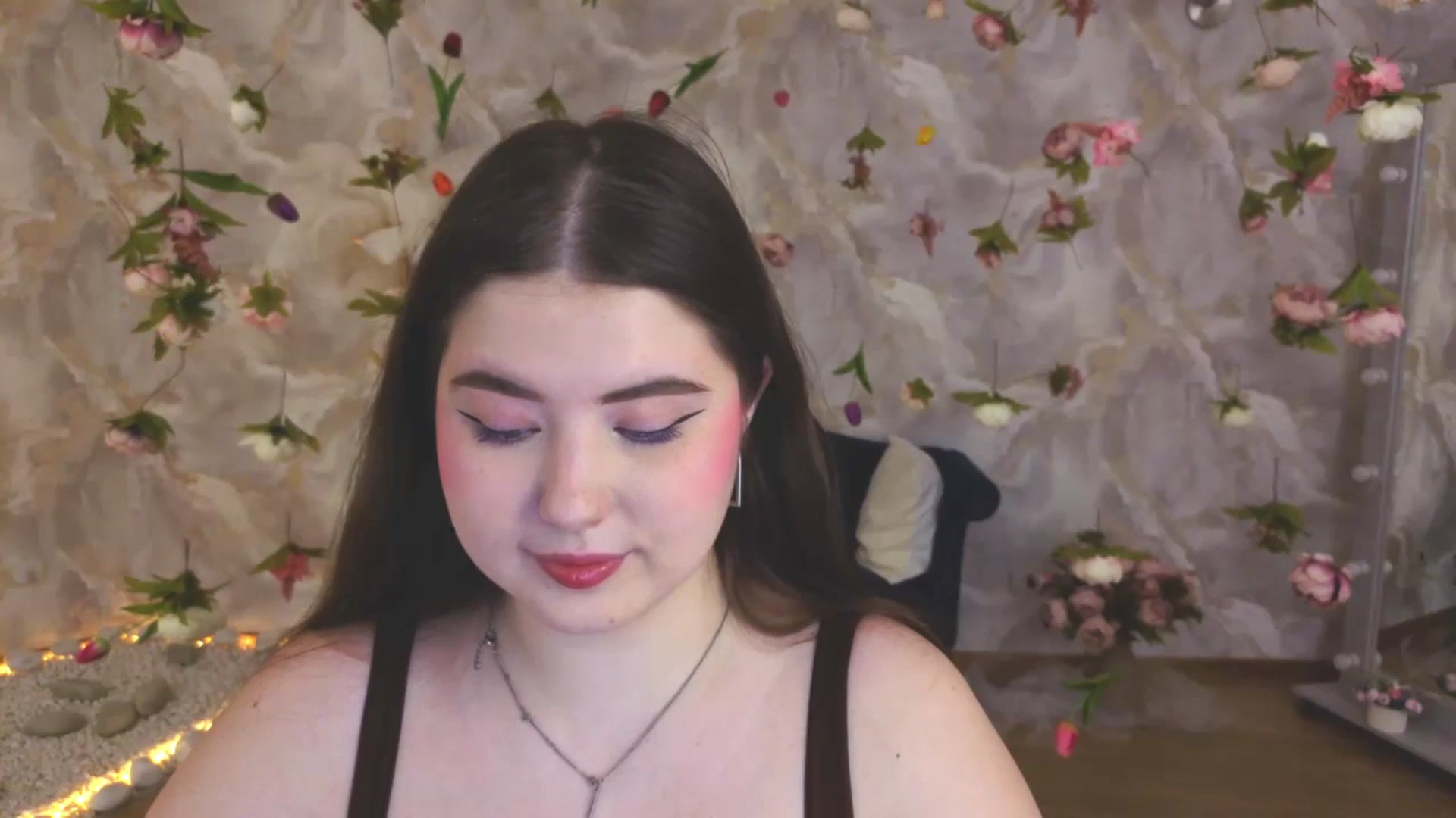 Gallery image thumbnail from EnigmaVeil's myfreecams stream on, 03/14/2026, 20:10 image 5 of 20