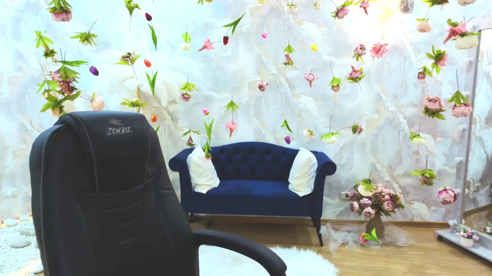 Gallery image thumbnail from EnigmaVeil's myfreecams stream on, 03/14/2026, 20:10 image 7 of 20