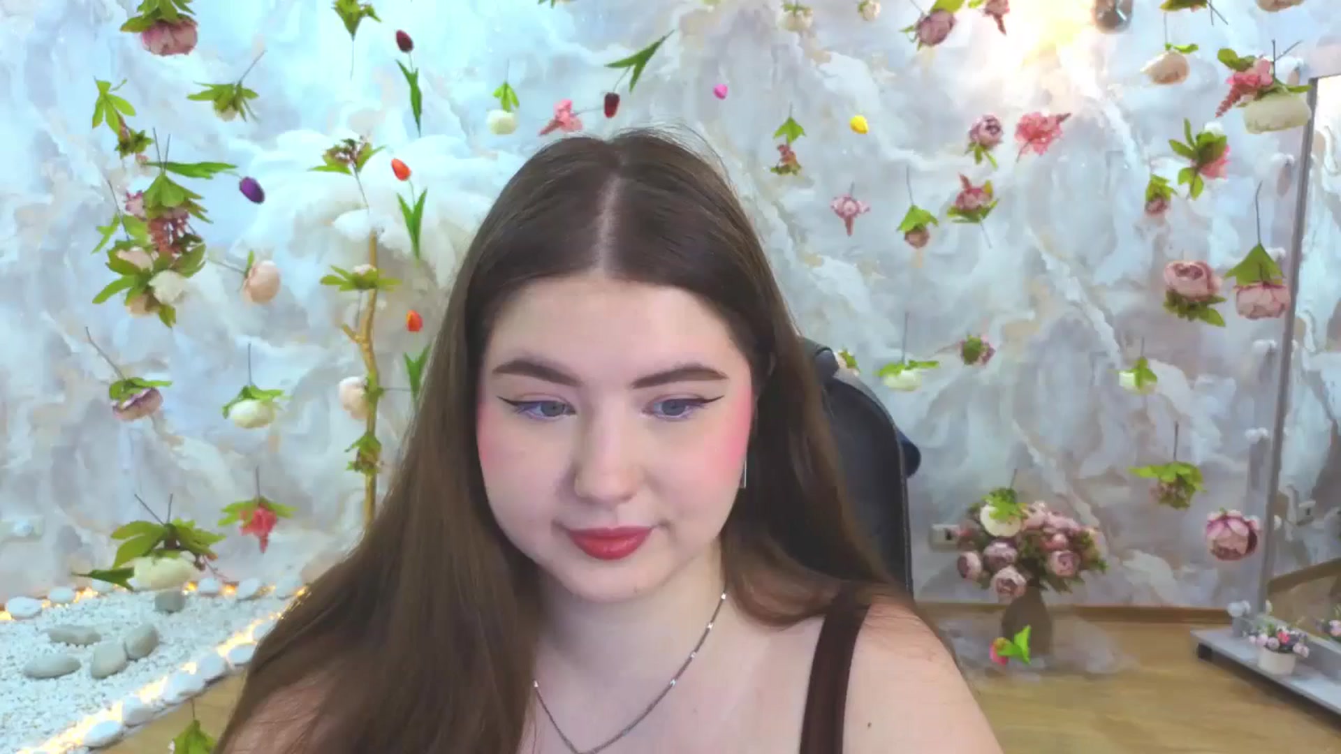 Gallery image thumbnail from EnigmaVeil's myfreecams stream on, 03/14/2026, 20:10 image 9 of 20
