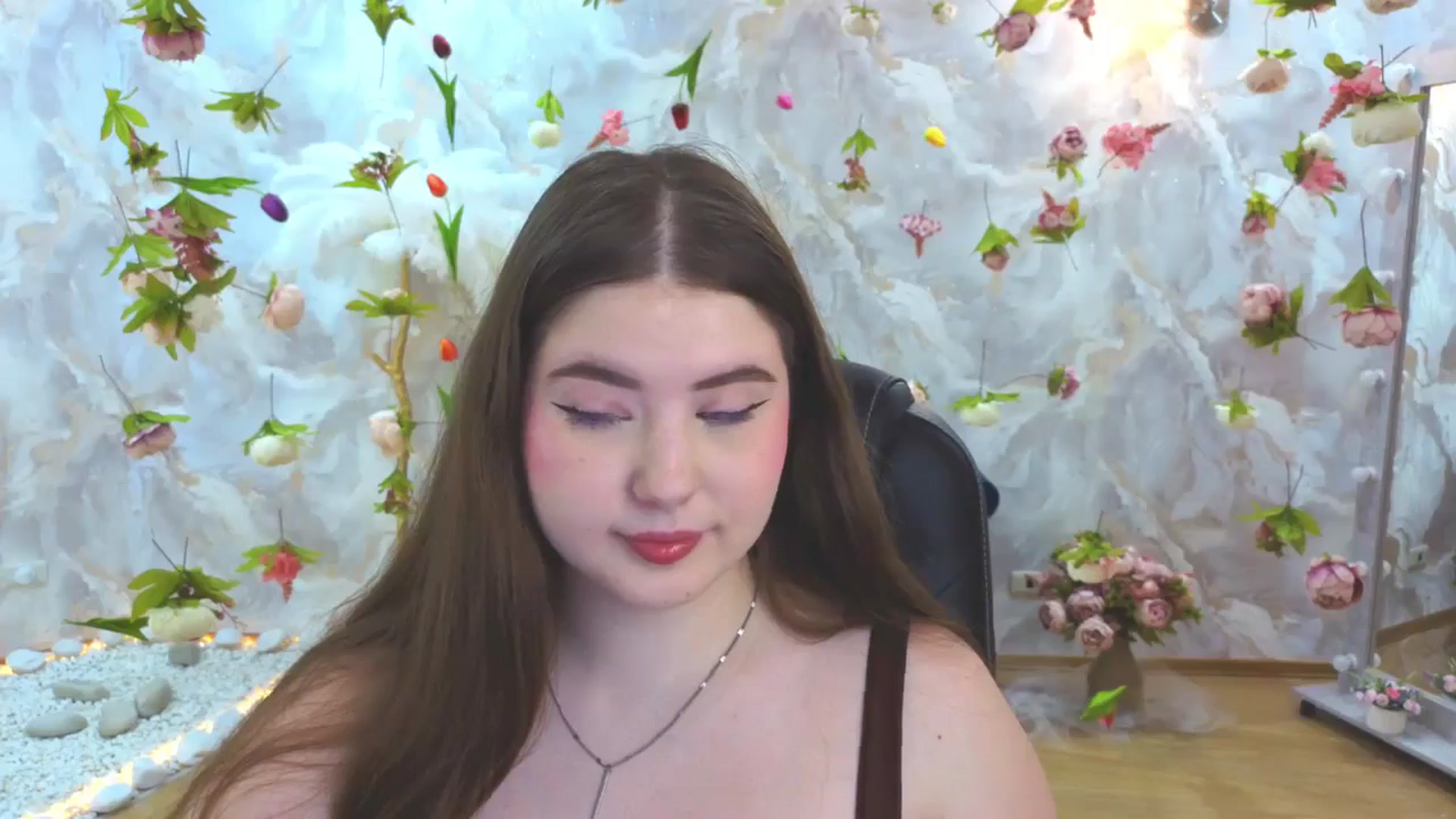 Gallery image thumbnail from EnigmaVeil's myfreecams stream on, 03/14/2026, 20:10 image 11 of 20