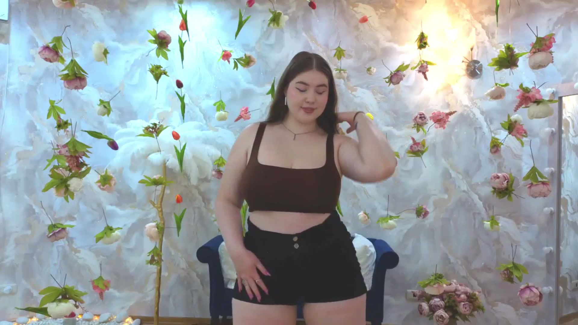 Gallery image thumbnail from EnigmaVeil's myfreecams stream on, 03/14/2026, 20:59 image 2 of 20