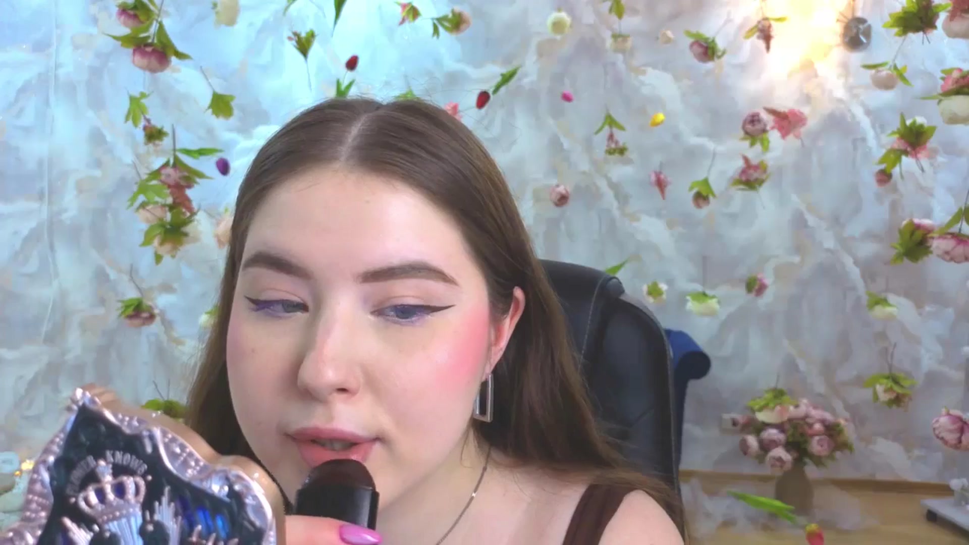 Gallery image thumbnail from EnigmaVeil's myfreecams stream on, 03/14/2026, 20:59 image 10 of 20