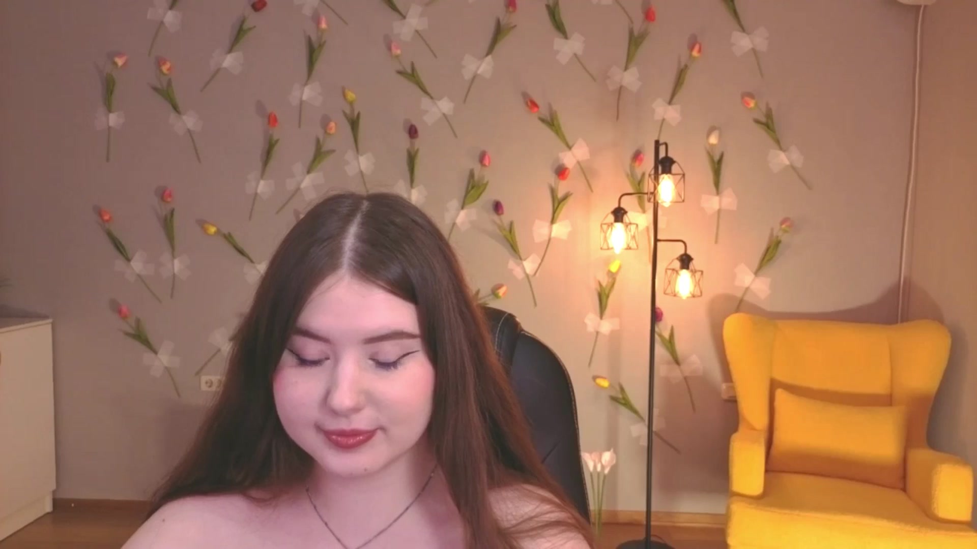 Gallery image thumbnail from EnigmaVeil's myfreecams stream on, 03/16/2026, 02:45 image 10 of 20