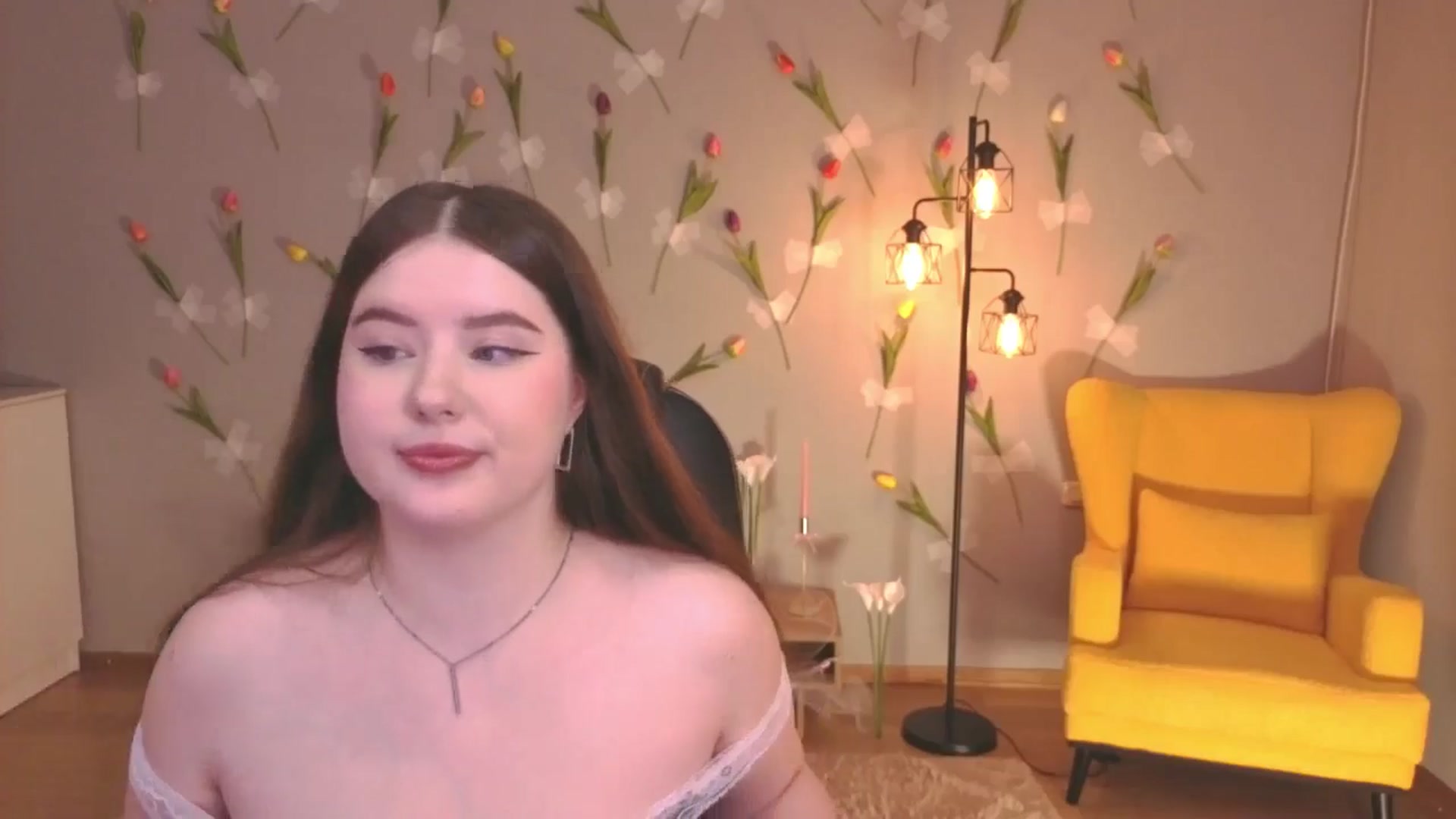 Gallery image thumbnail from EnigmaVeil's myfreecams stream on, 03/16/2026, 02:45 image 15 of 20