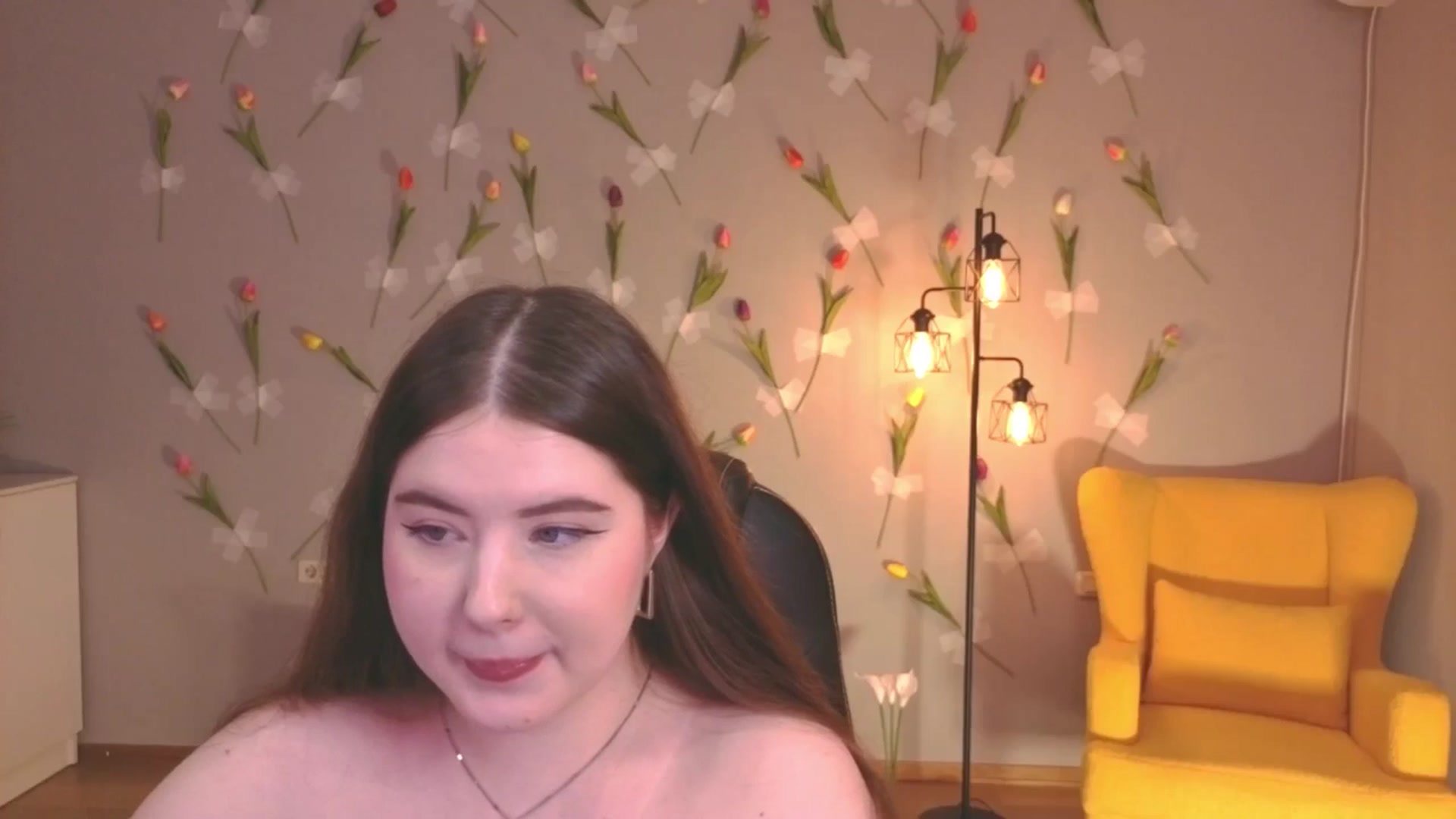 Gallery image thumbnail from EnigmaVeil's myfreecams stream on, 03/16/2026, 02:45 image 8 of 20