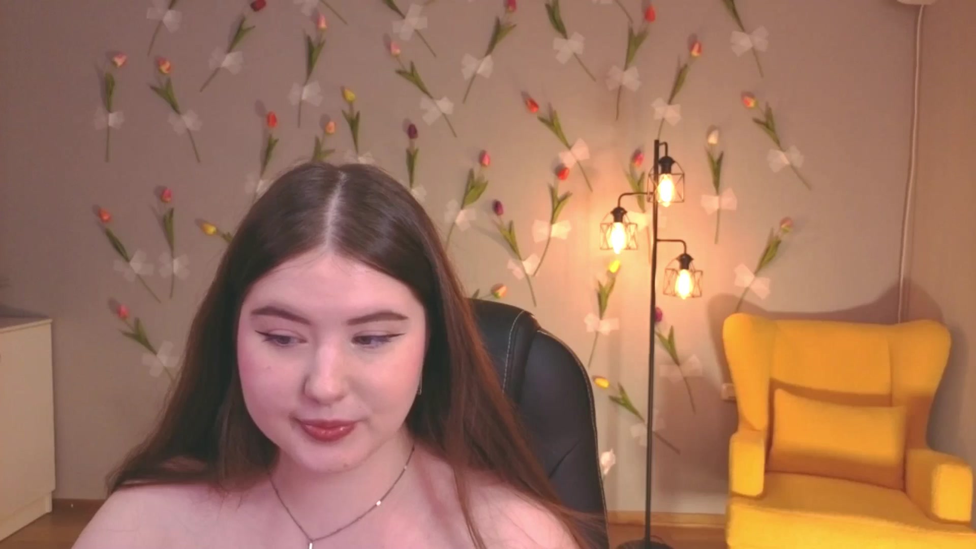 Gallery image thumbnail from EnigmaVeil's myfreecams stream on, 03/16/2026, 02:45 image 12 of 20