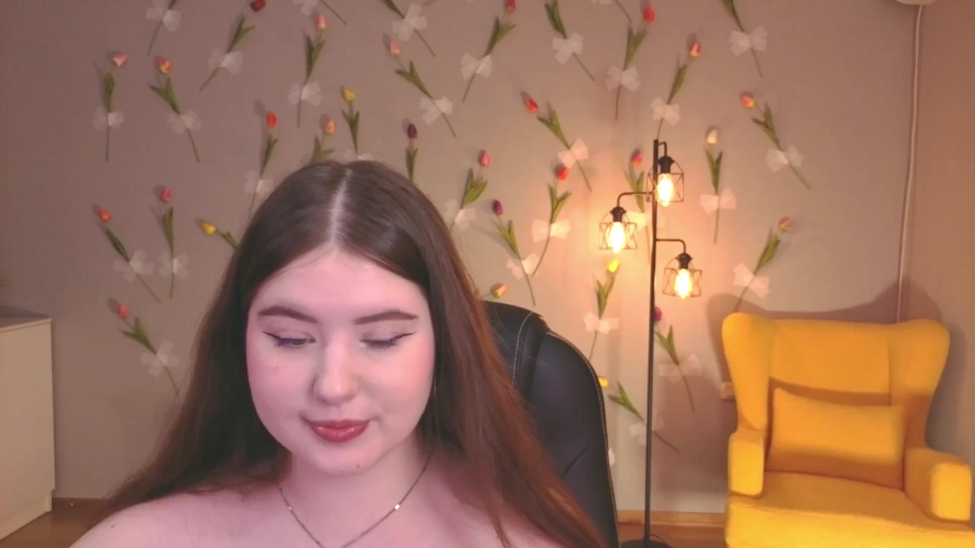 Gallery image thumbnail from EnigmaVeil's myfreecams stream on, 03/16/2026, 02:45 image 13 of 20