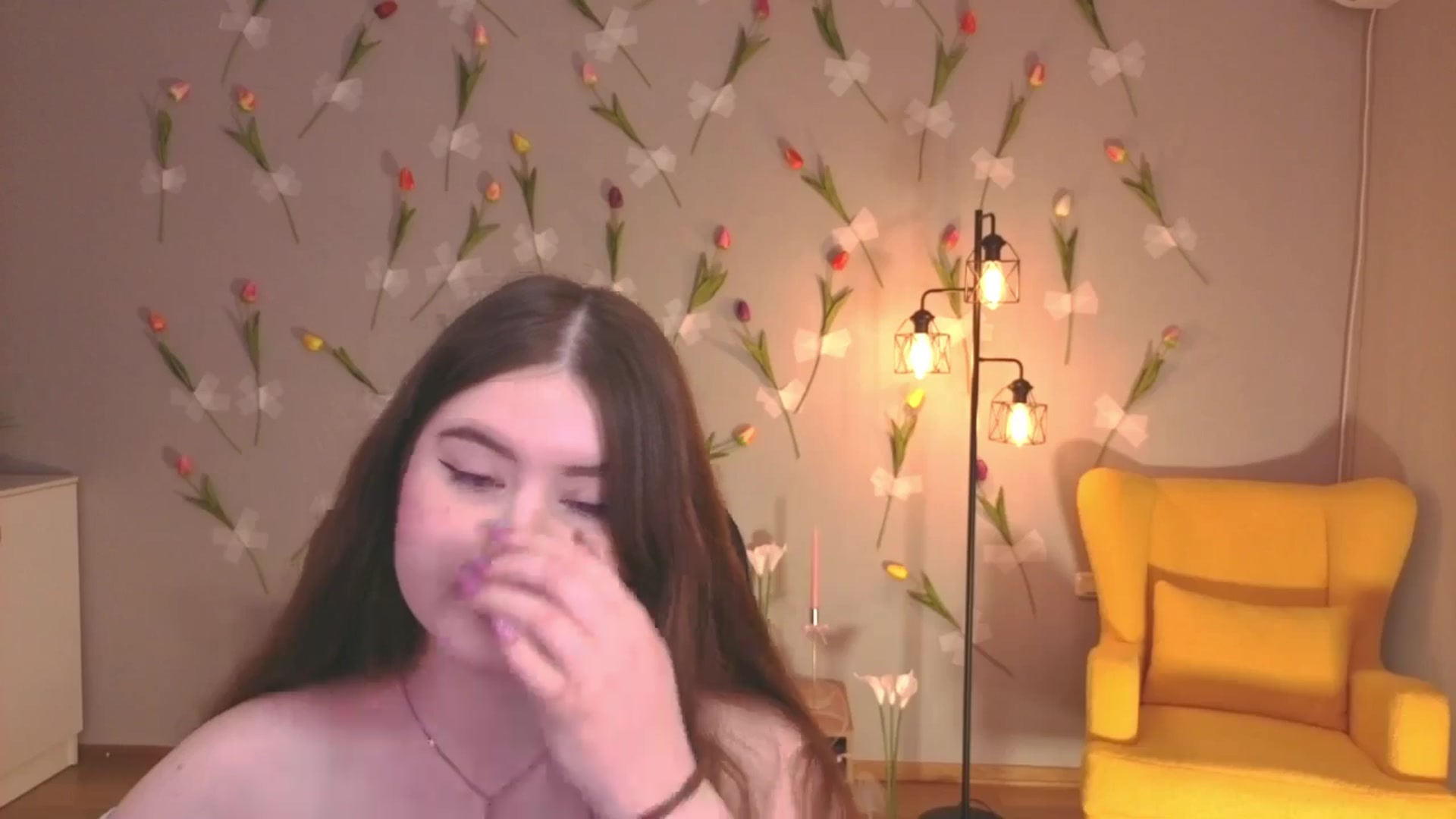 Gallery image thumbnail from EnigmaVeil's myfreecams stream on, 03/16/2026, 02:45 image 7 of 20