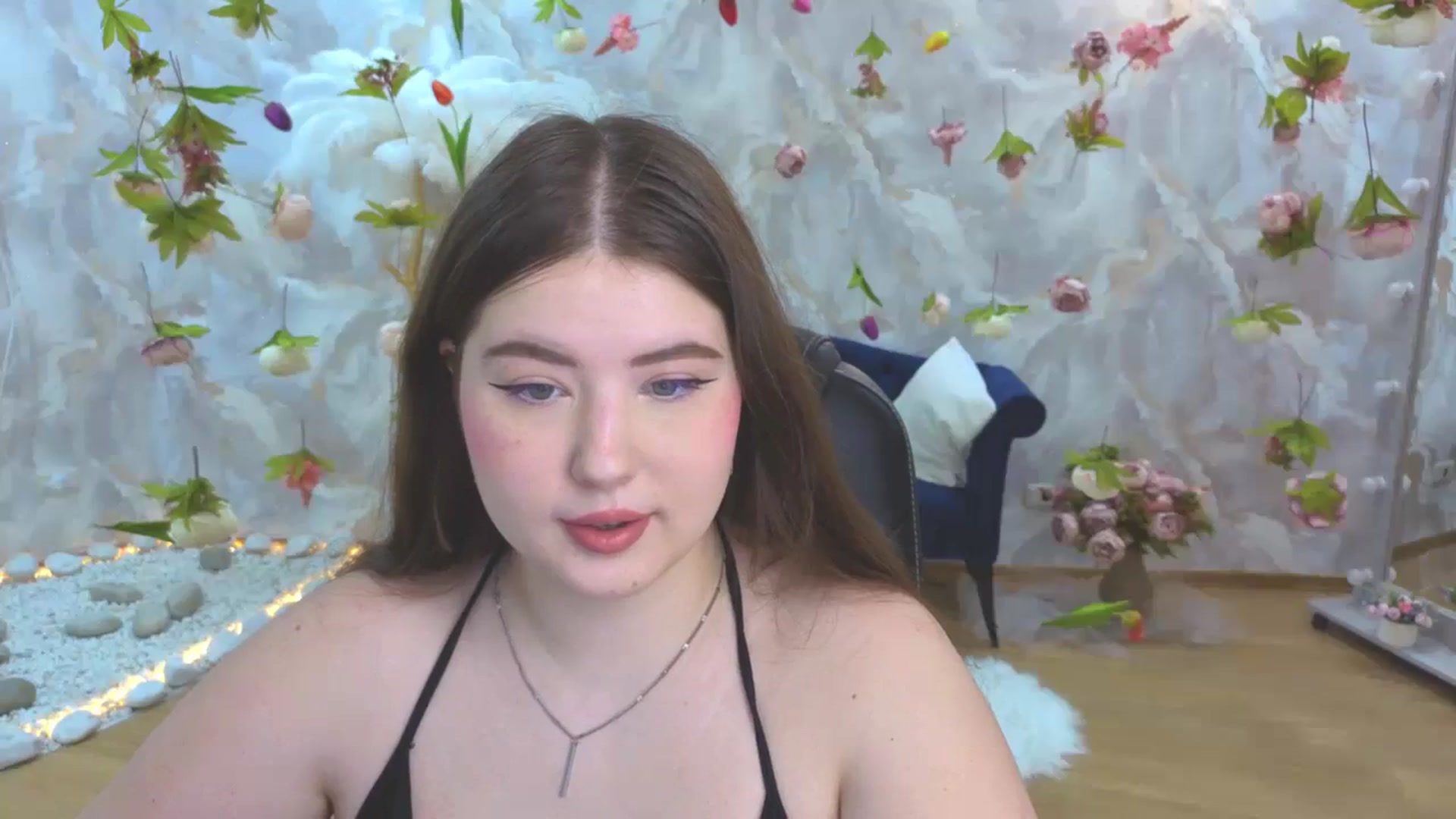 Gallery image thumbnail from EnigmaVeil's myfreecams stream on, 03/17/2026, 06:00 image 13 of 20