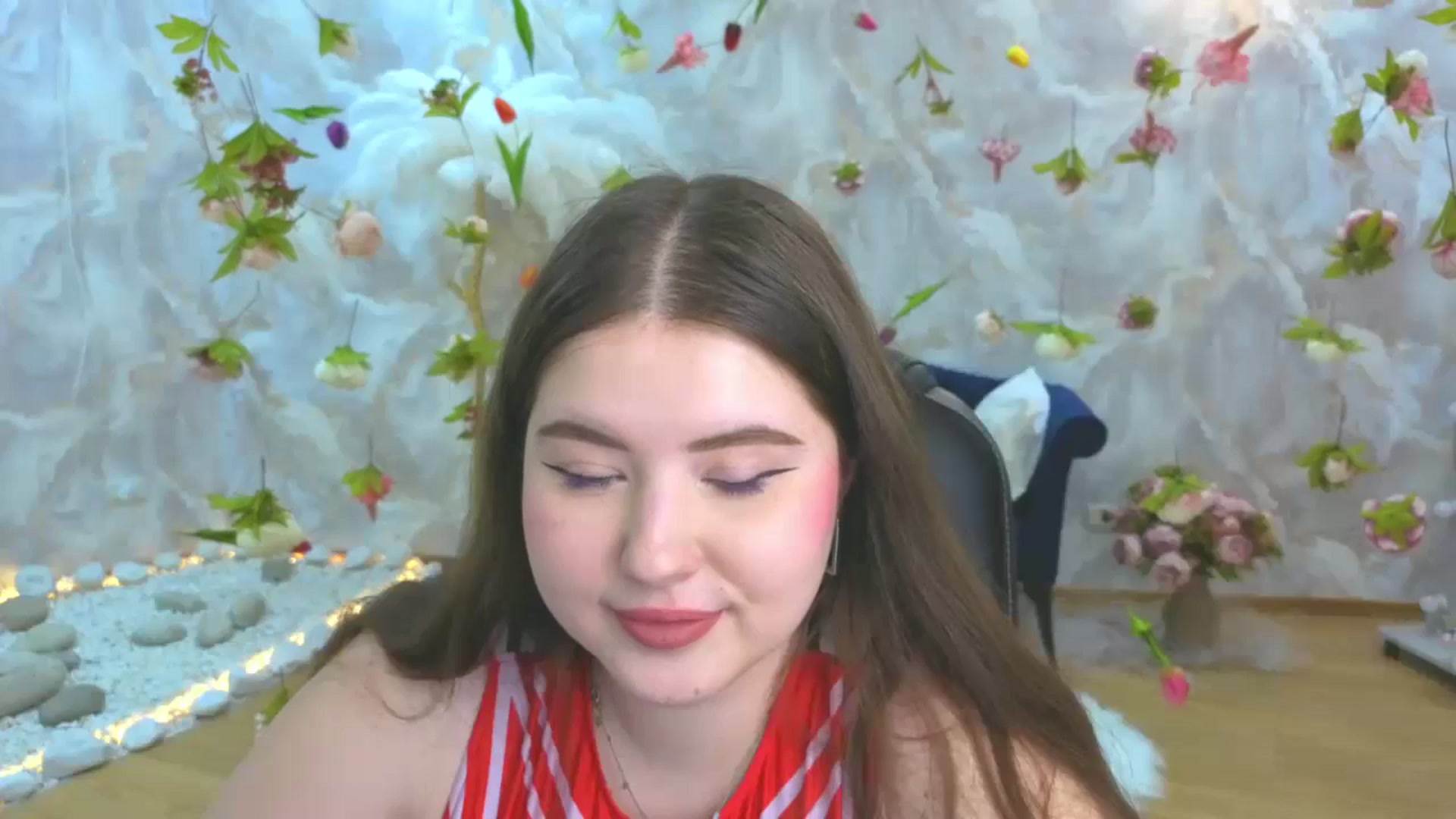 Gallery image thumbnail from EnigmaVeil's myfreecams stream on, 03/17/2026, 09:48 image 19 of 20