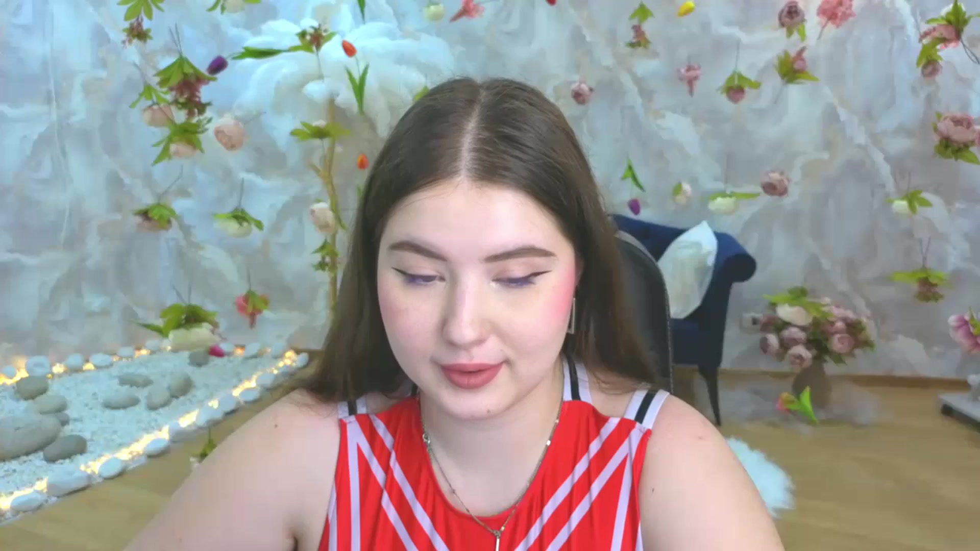 Gallery image thumbnail from EnigmaVeil's myfreecams stream on, 03/17/2026, 09:48 image 1 of 20
