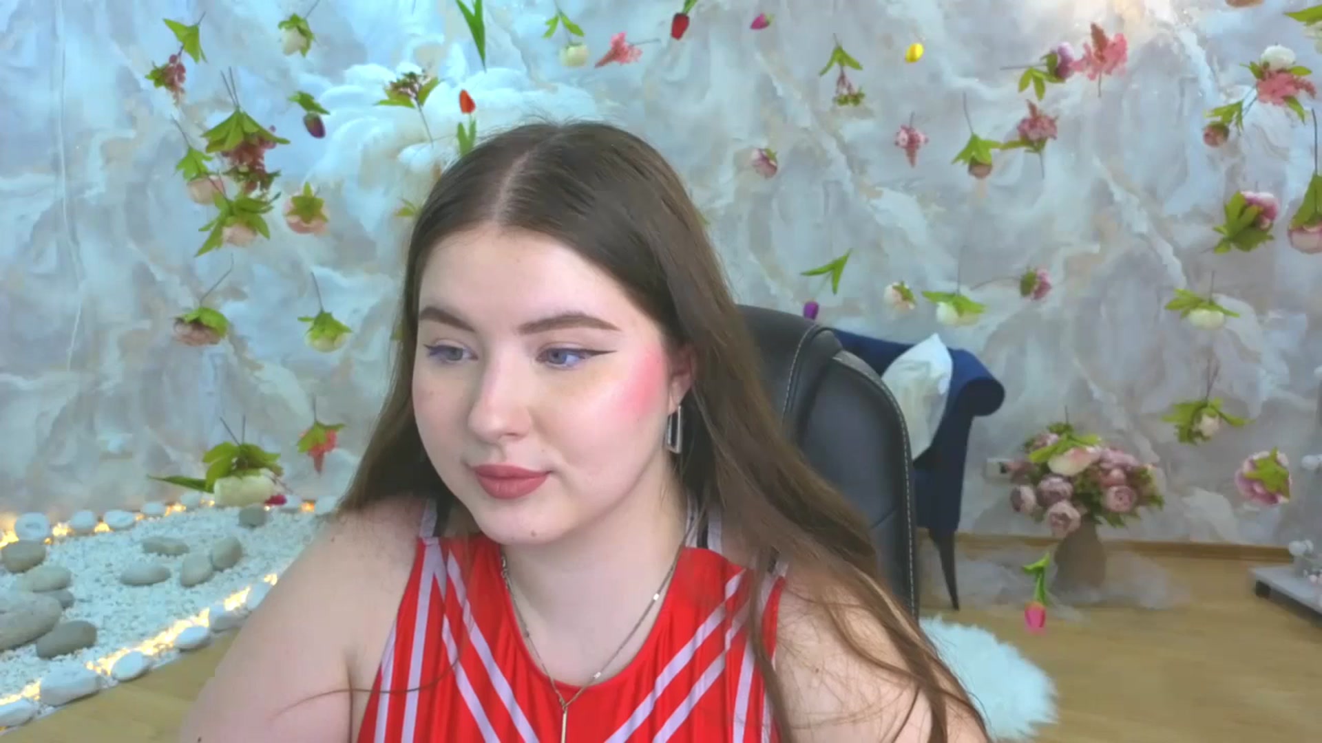 Gallery image thumbnail from EnigmaVeil's myfreecams stream on, 03/17/2026, 09:48 image 15 of 20
