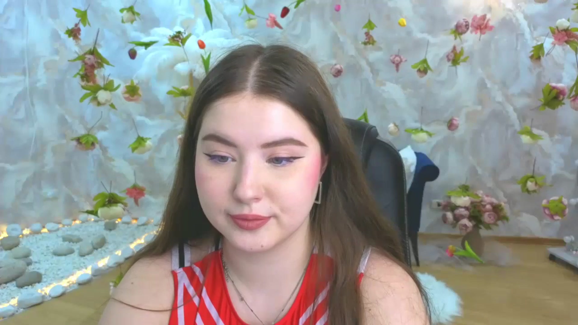 Gallery image thumbnail from EnigmaVeil's myfreecams stream on, 03/17/2026, 09:48 image 13 of 20