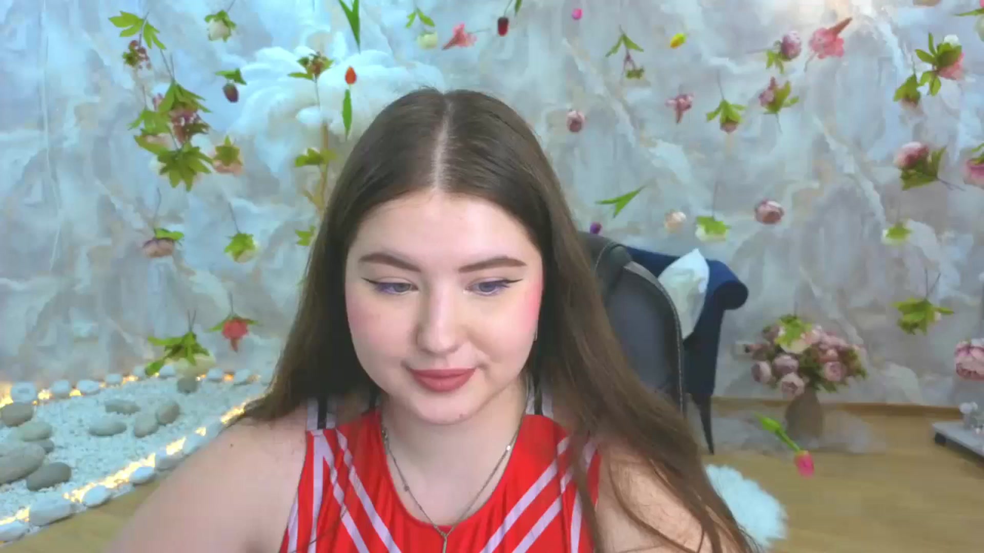 Gallery image thumbnail from EnigmaVeil's myfreecams stream on, 03/17/2026, 09:48 image 17 of 20