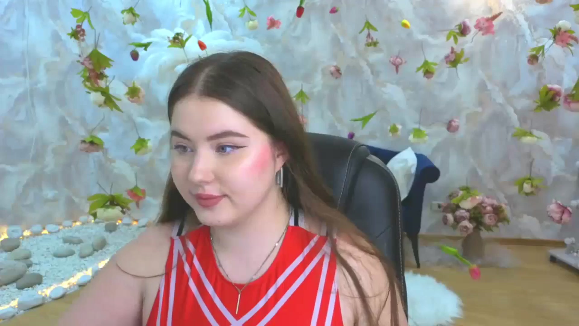 Gallery image thumbnail from EnigmaVeil's myfreecams stream on, 03/17/2026, 09:48 image 14 of 20