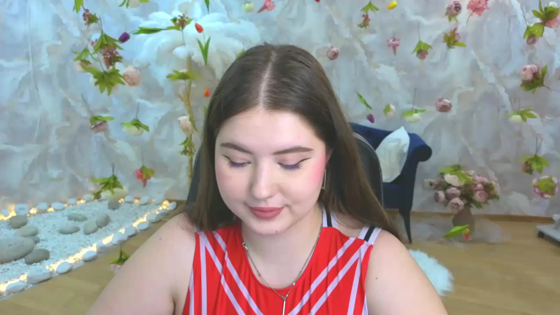 Gallery image thumbnail from EnigmaVeil's myfreecams stream on, 03/17/2026, 09:48 image 3 of 20