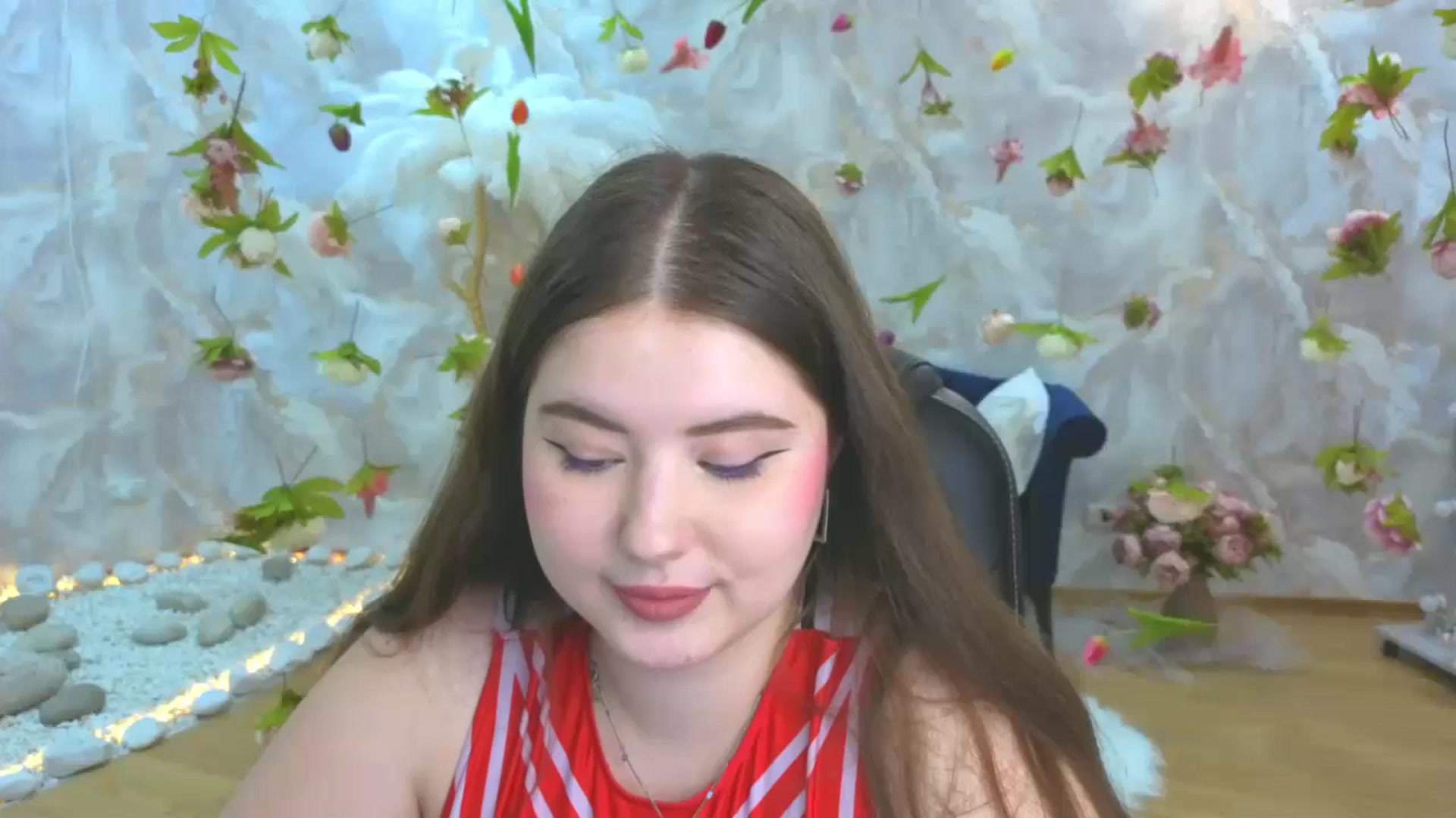 Gallery image thumbnail from EnigmaVeil's myfreecams stream on, 03/17/2026, 09:48 image 18 of 20