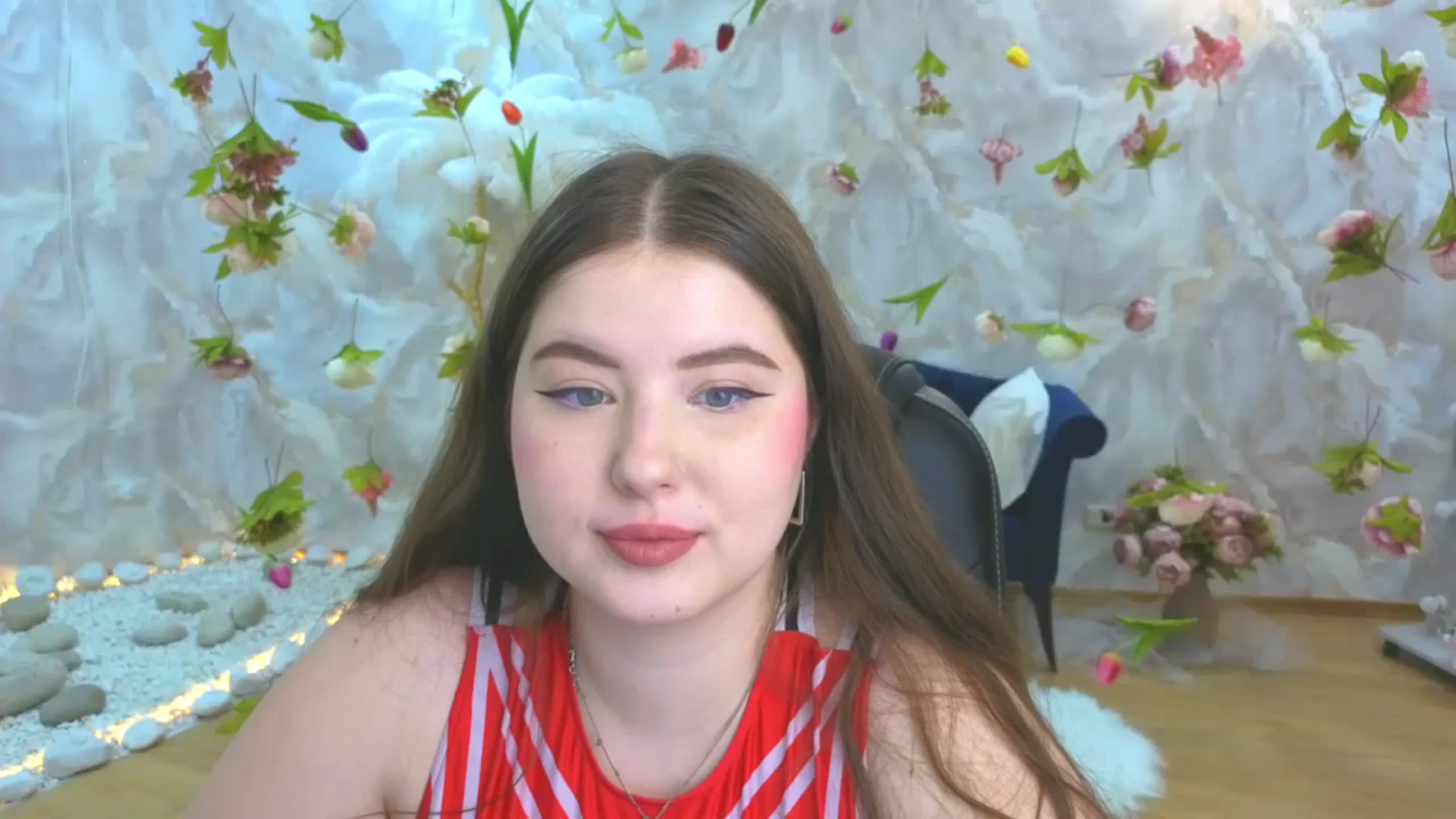 Gallery image thumbnail from EnigmaVeil's myfreecams stream on, 03/17/2026, 09:48 image 16 of 20
