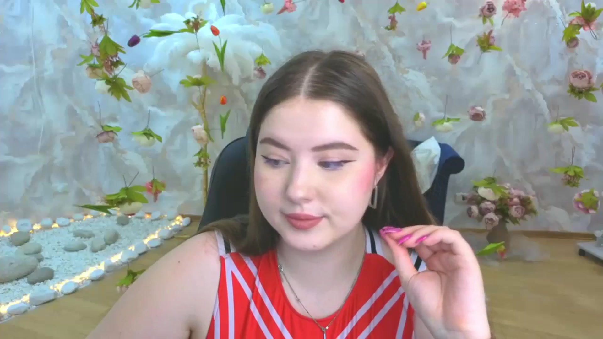 Gallery image thumbnail from EnigmaVeil's myfreecams stream on, 03/17/2026, 09:48 image 2 of 20