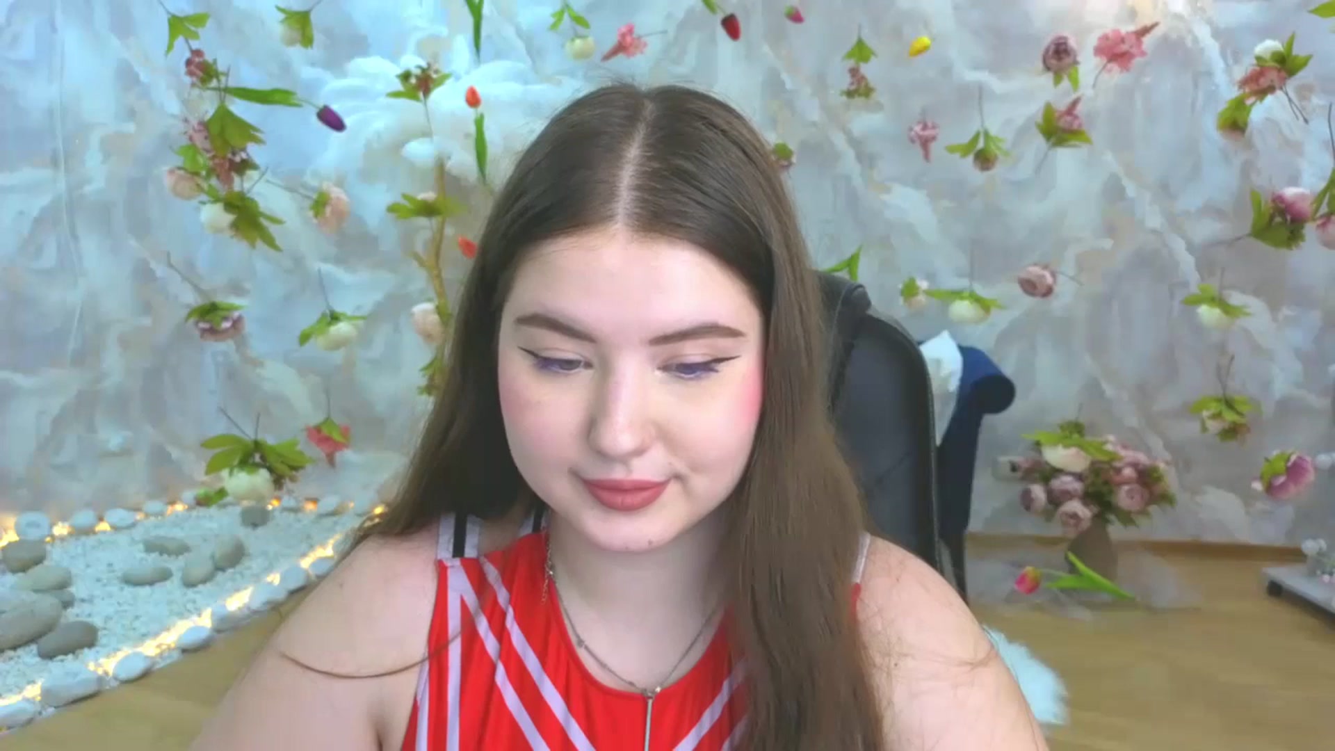 Gallery image thumbnail from EnigmaVeil's myfreecams stream on, 03/17/2026, 09:48 image 12 of 20