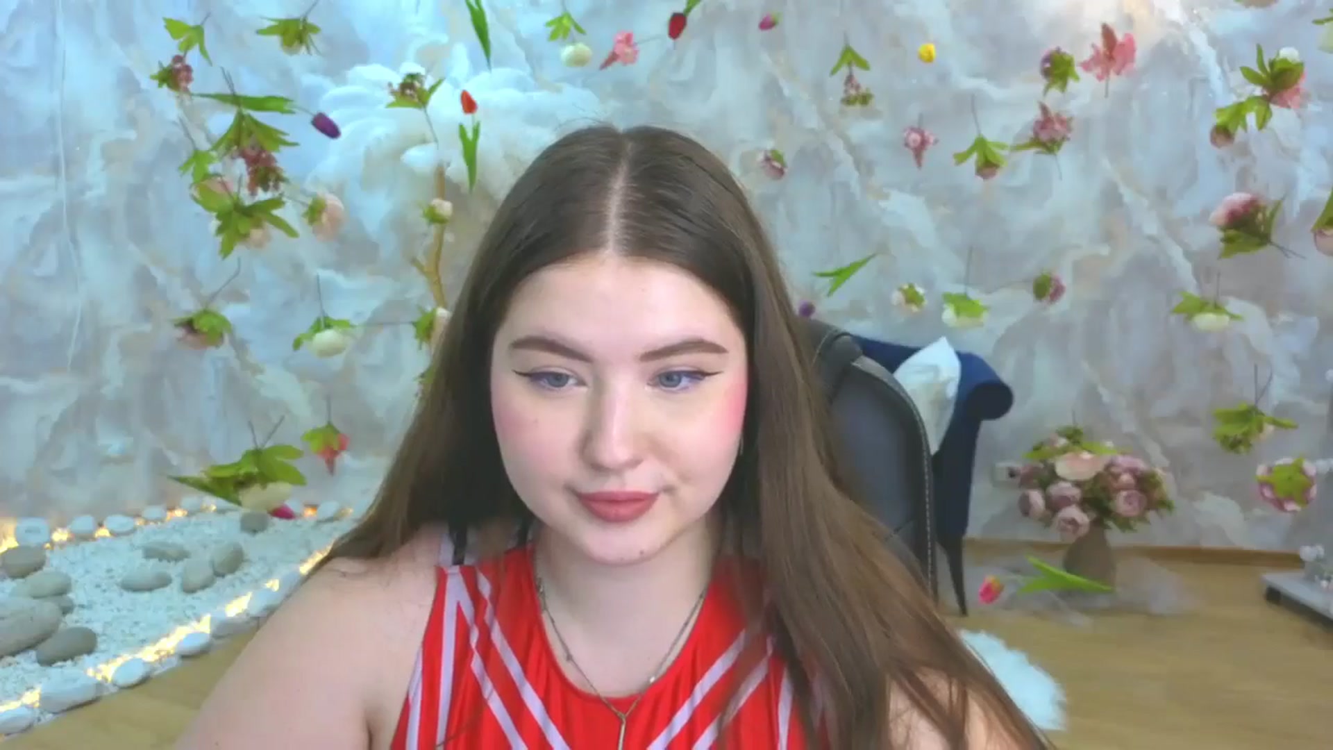 Gallery image thumbnail from EnigmaVeil's myfreecams stream on, 03/17/2026, 09:48 image 20 of 20