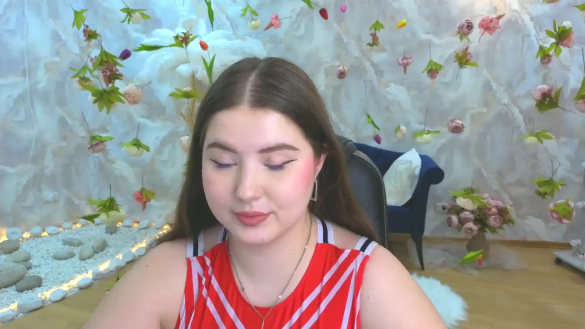 Gallery image thumbnail from EnigmaVeil's myfreecams stream on, 03/17/2026, 10:36 image 5 of 20