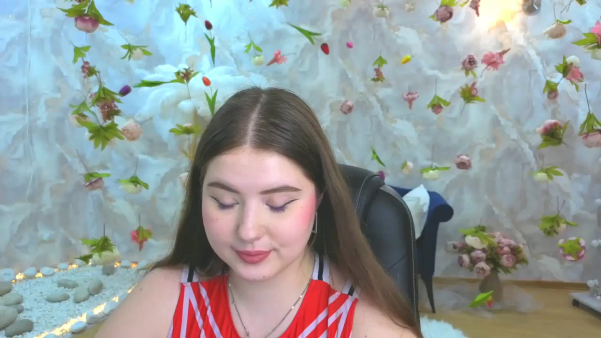 Gallery image thumbnail from EnigmaVeil's myfreecams stream on, 03/17/2026, 10:36 image 19 of 20