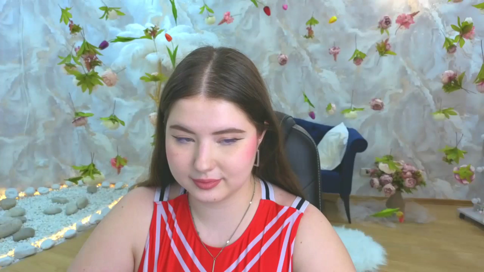Gallery image thumbnail from EnigmaVeil's myfreecams stream on, 03/17/2026, 10:36 image 4 of 20