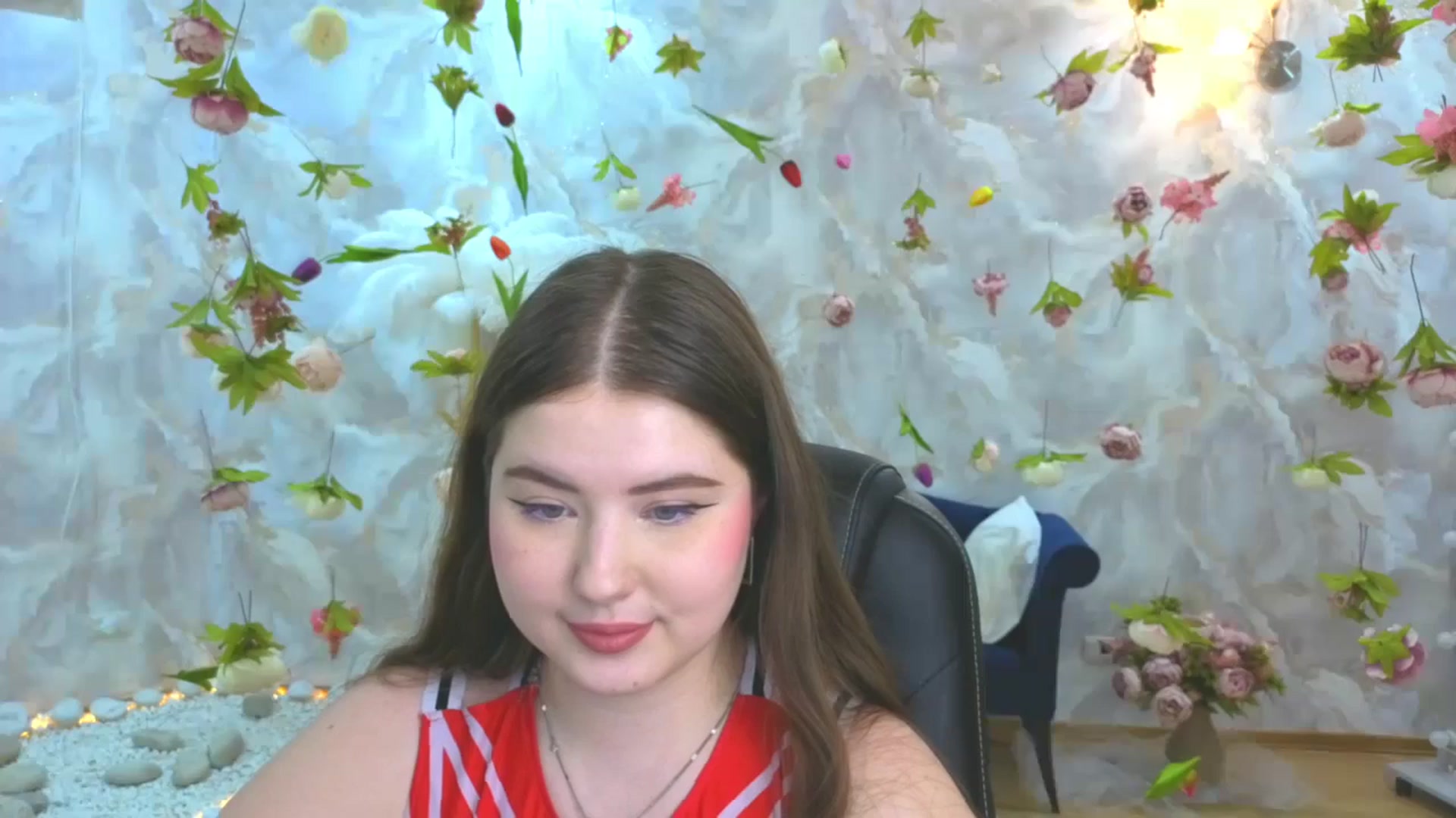 Gallery image thumbnail from EnigmaVeil's myfreecams stream on, 03/17/2026, 10:36 image 16 of 20