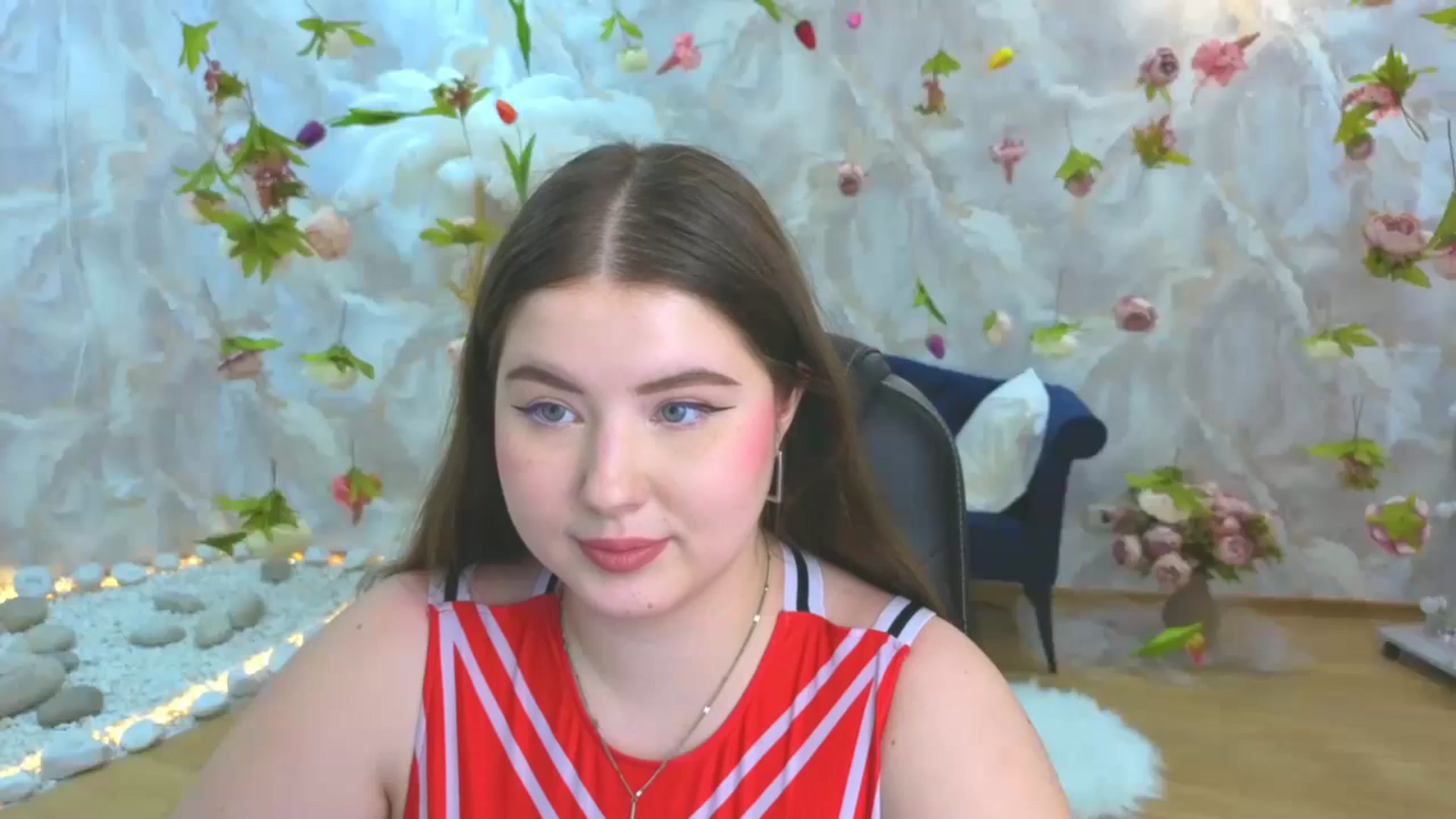 Gallery image thumbnail from EnigmaVeil's myfreecams stream on, 03/17/2026, 10:36 image 6 of 20