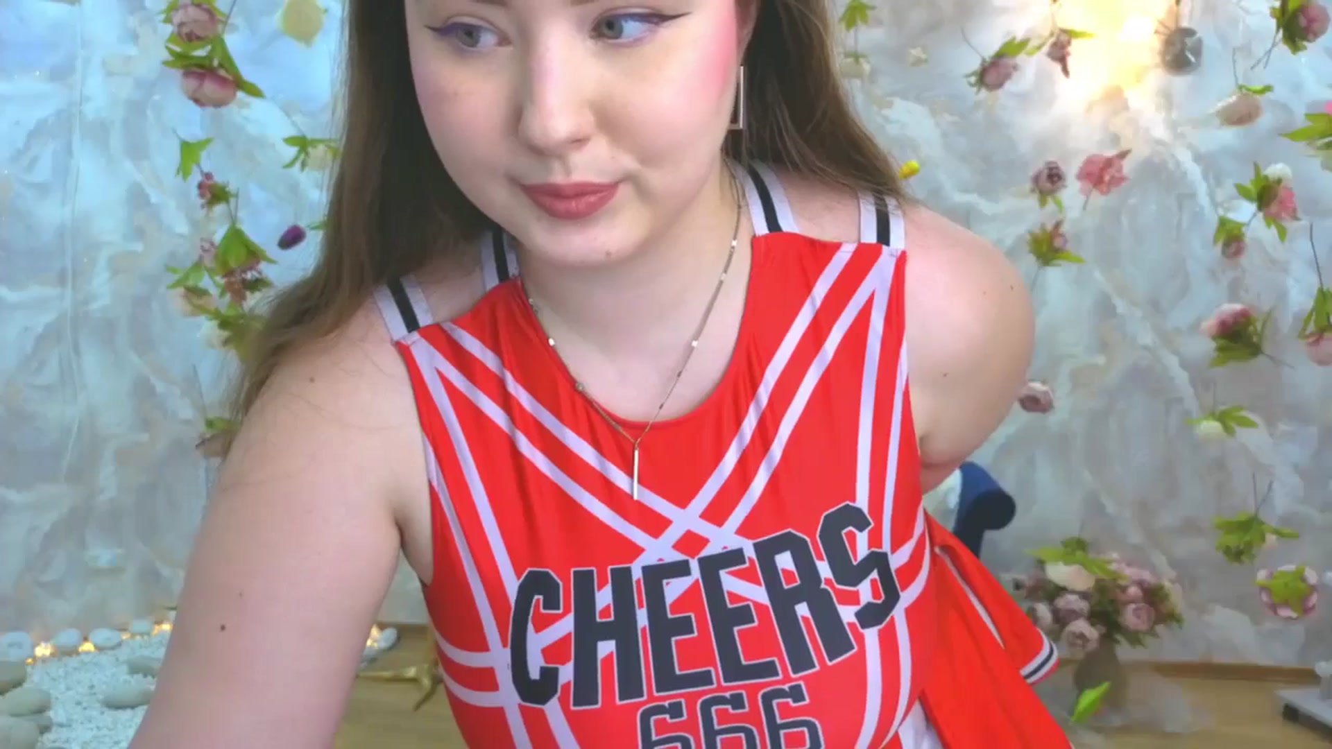Gallery image thumbnail from EnigmaVeil's myfreecams stream on, 03/17/2026, 10:36 image 10 of 20
