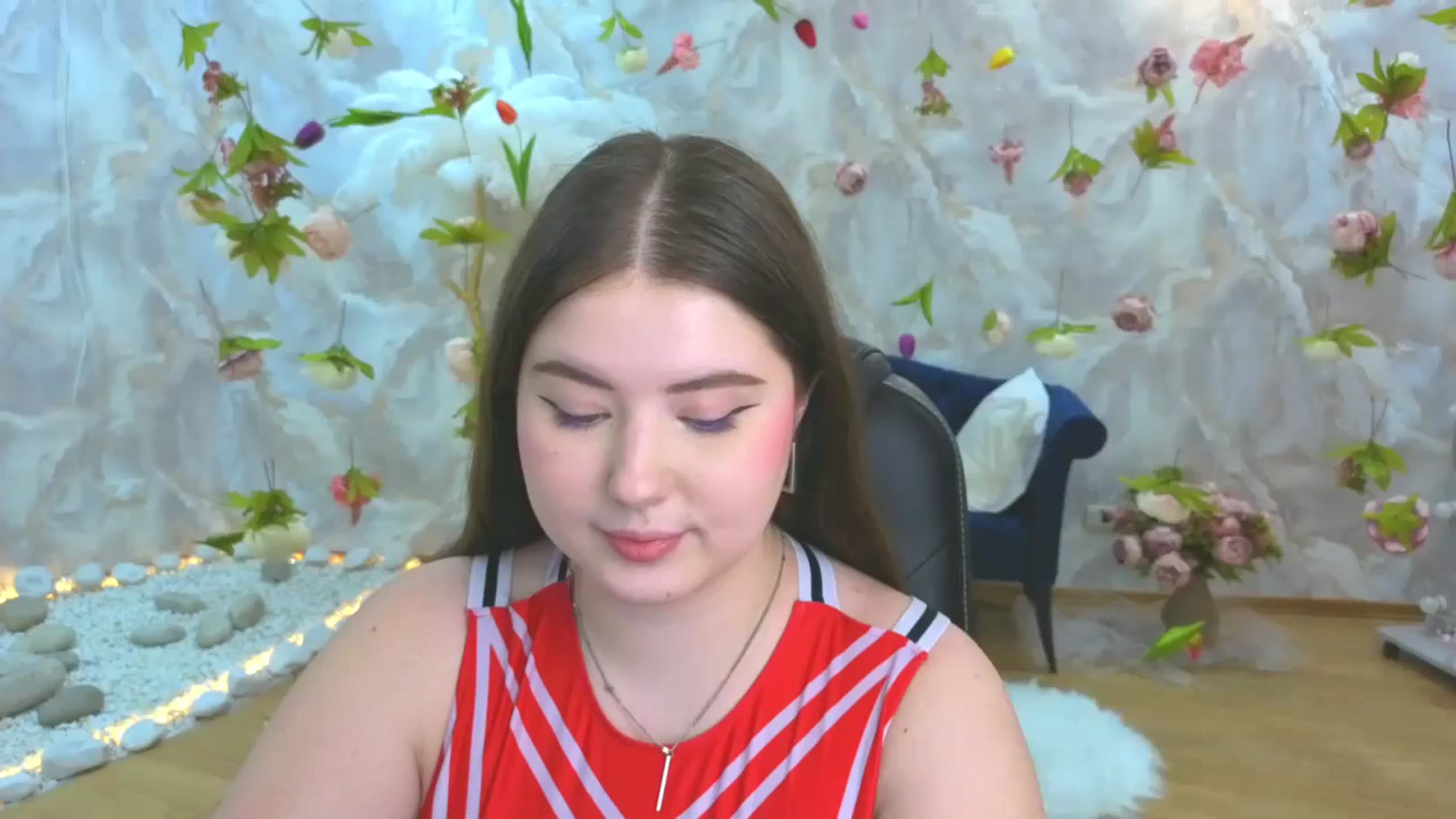 Gallery image thumbnail from EnigmaVeil's myfreecams stream on, 03/17/2026, 10:36 image 1 of 20