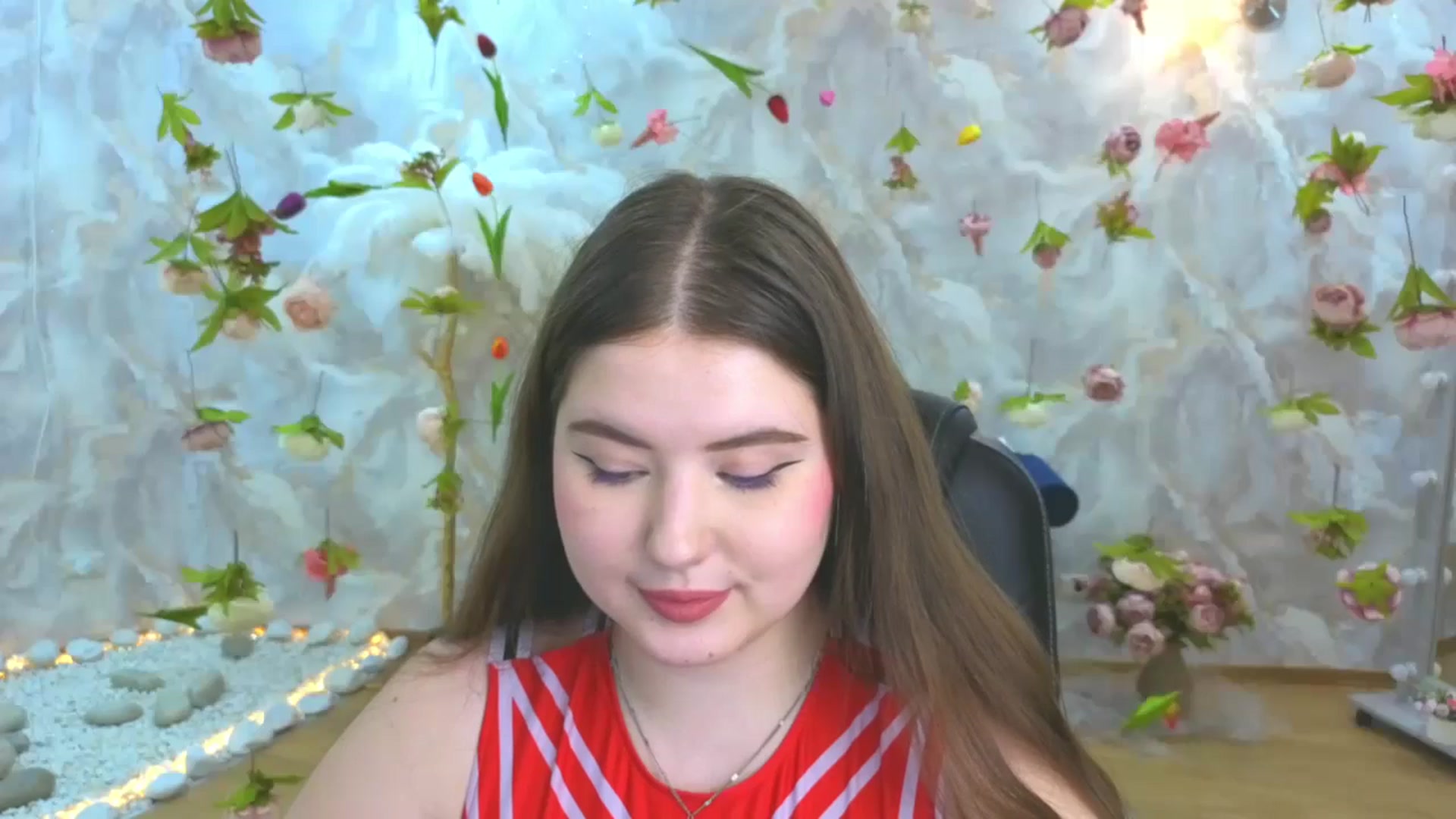 Gallery image thumbnail from EnigmaVeil's myfreecams stream on, 03/17/2026, 11:59 image 12 of 20