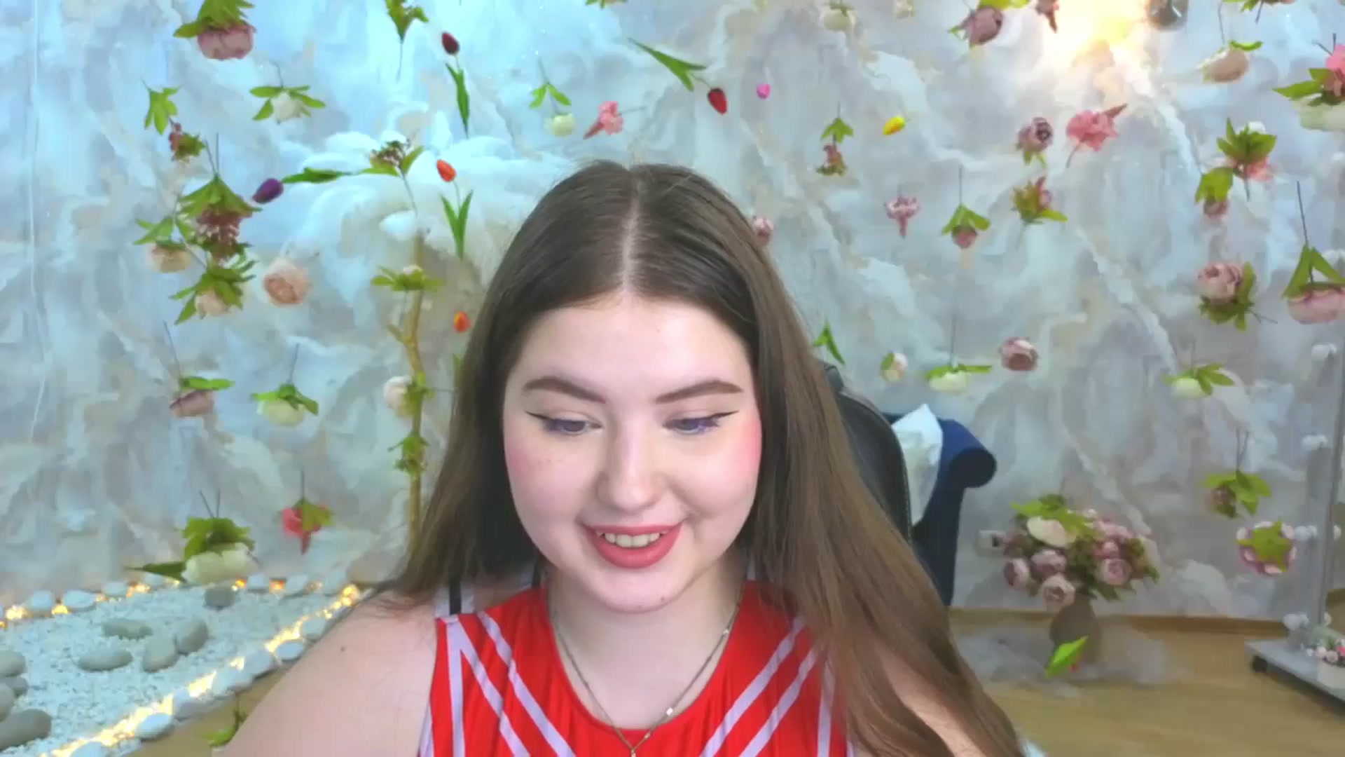 Gallery image thumbnail from EnigmaVeil's myfreecams stream on, 03/17/2026, 11:59 image 11 of 20
