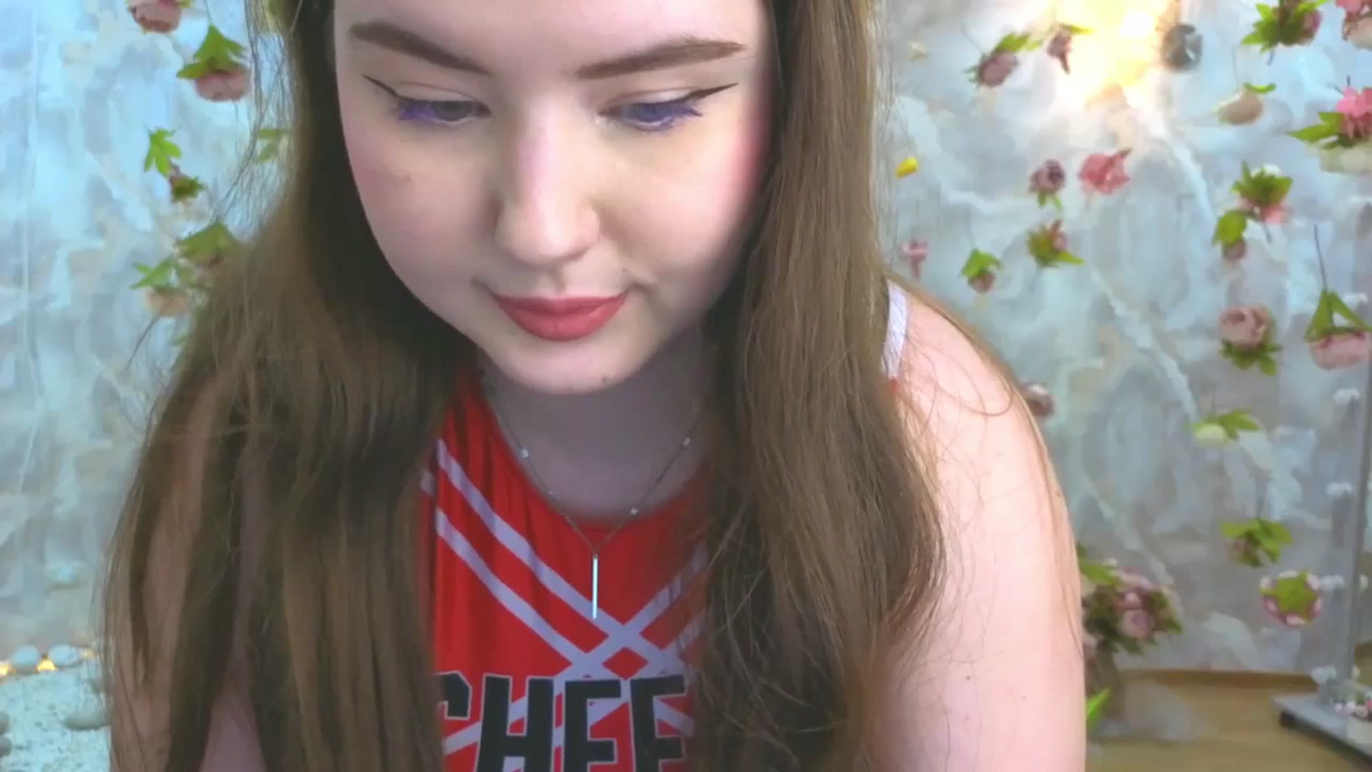Gallery image thumbnail from EnigmaVeil's myfreecams stream on, 03/17/2026, 11:59 image 20 of 20