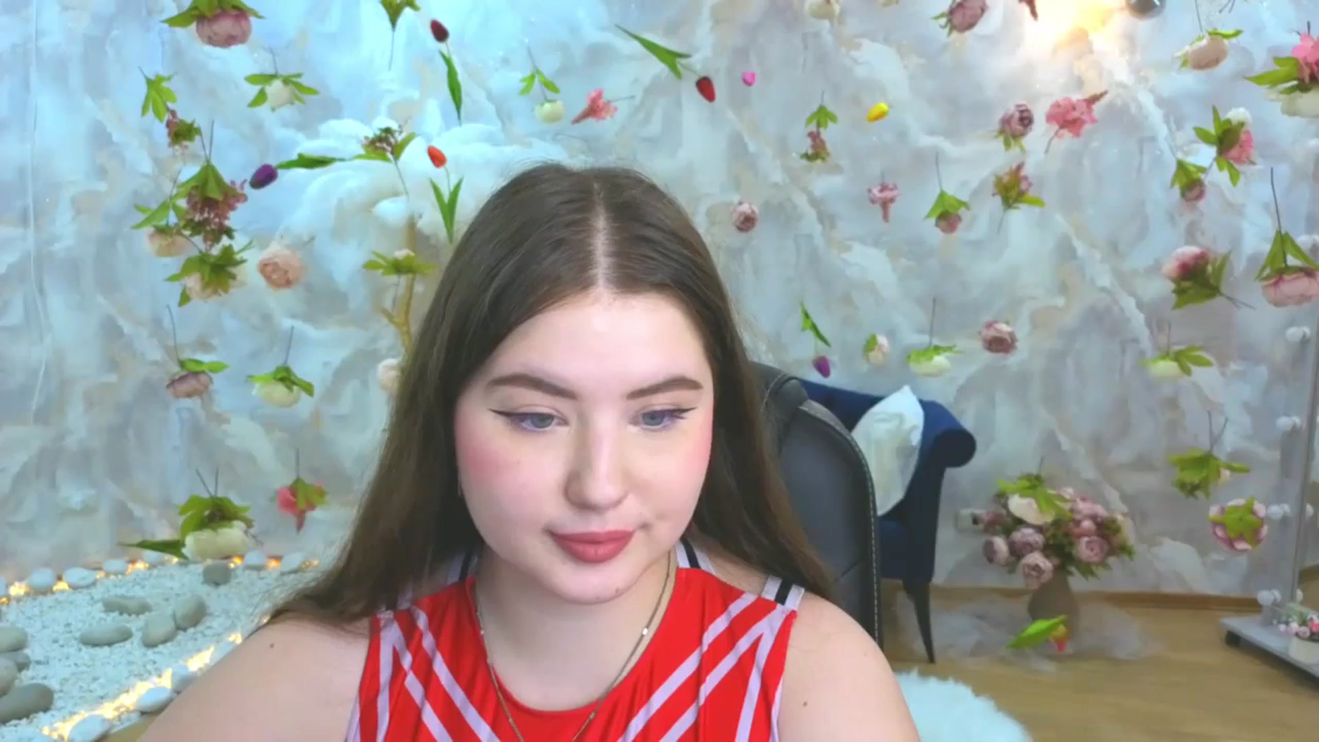 Gallery image thumbnail from EnigmaVeil's myfreecams stream on, 03/17/2026, 11:59 image 2 of 20