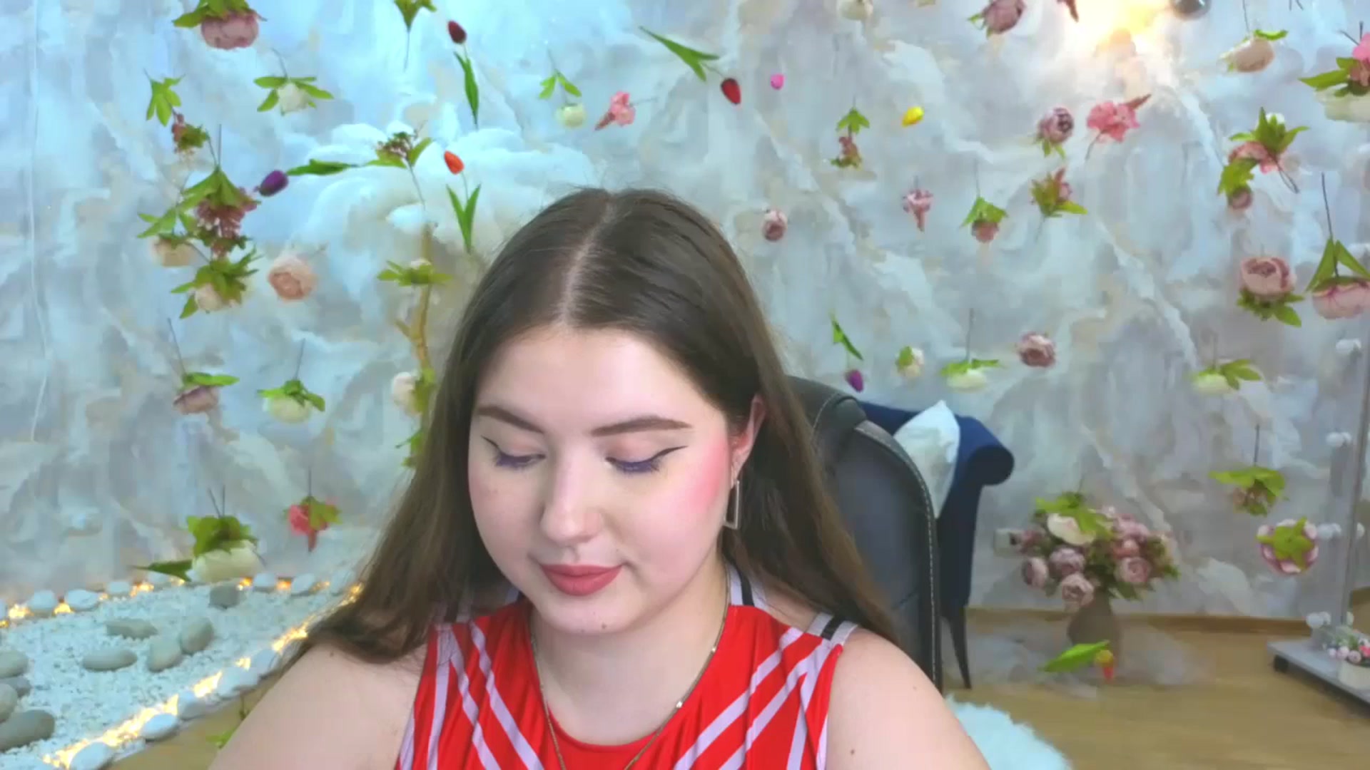 Gallery image thumbnail from EnigmaVeil's myfreecams stream on, 03/17/2026, 11:59 image 3 of 20